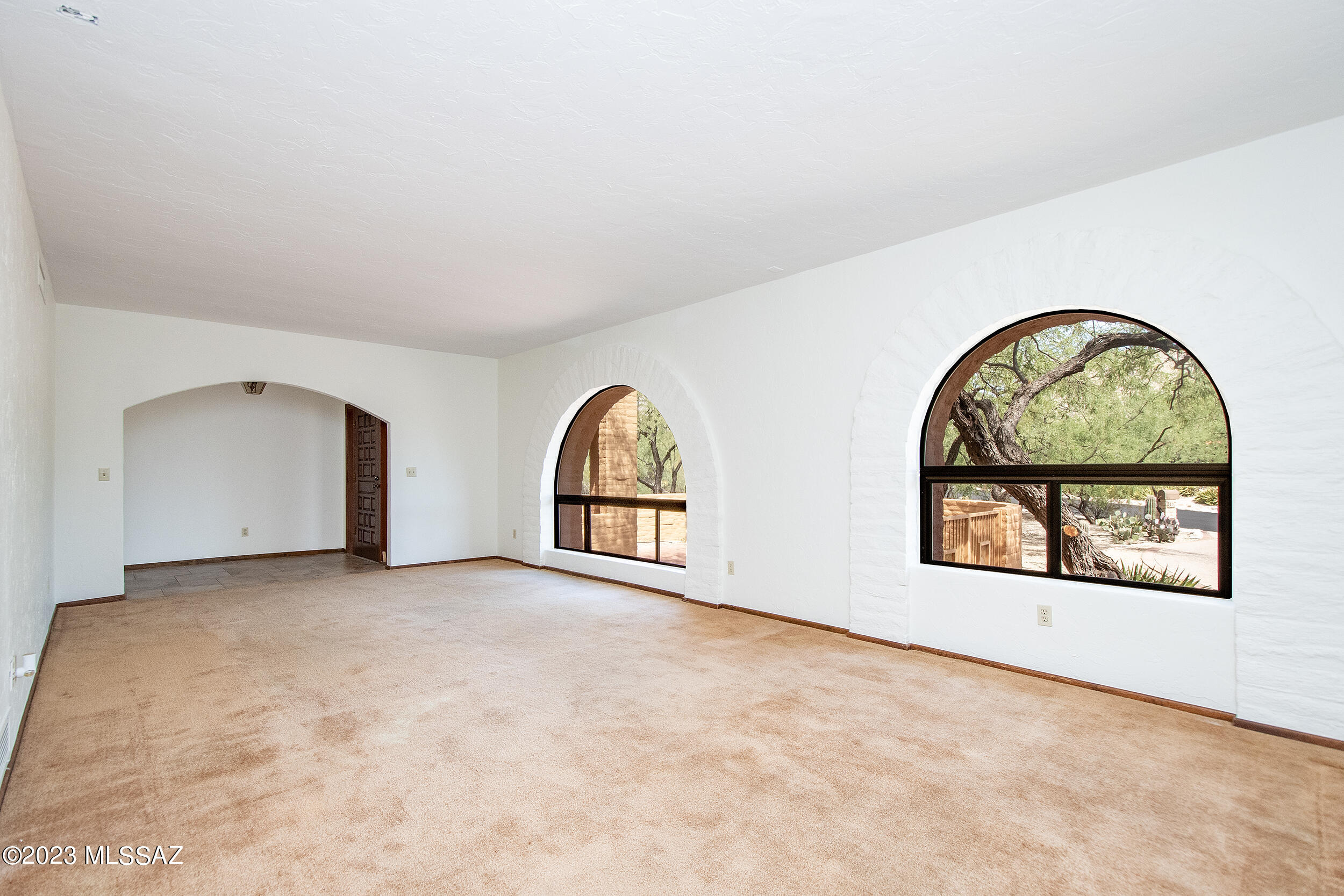 Sabino Town And Country Estates (1-77) - Residential