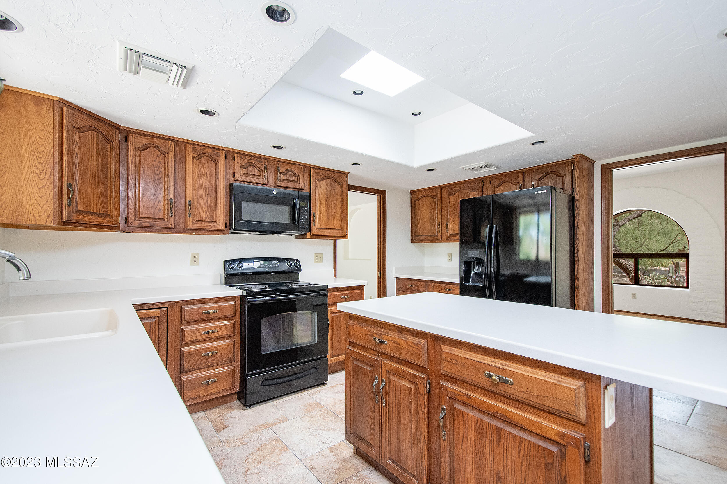 Sabino Town And Country Estates (1-77) - Residential