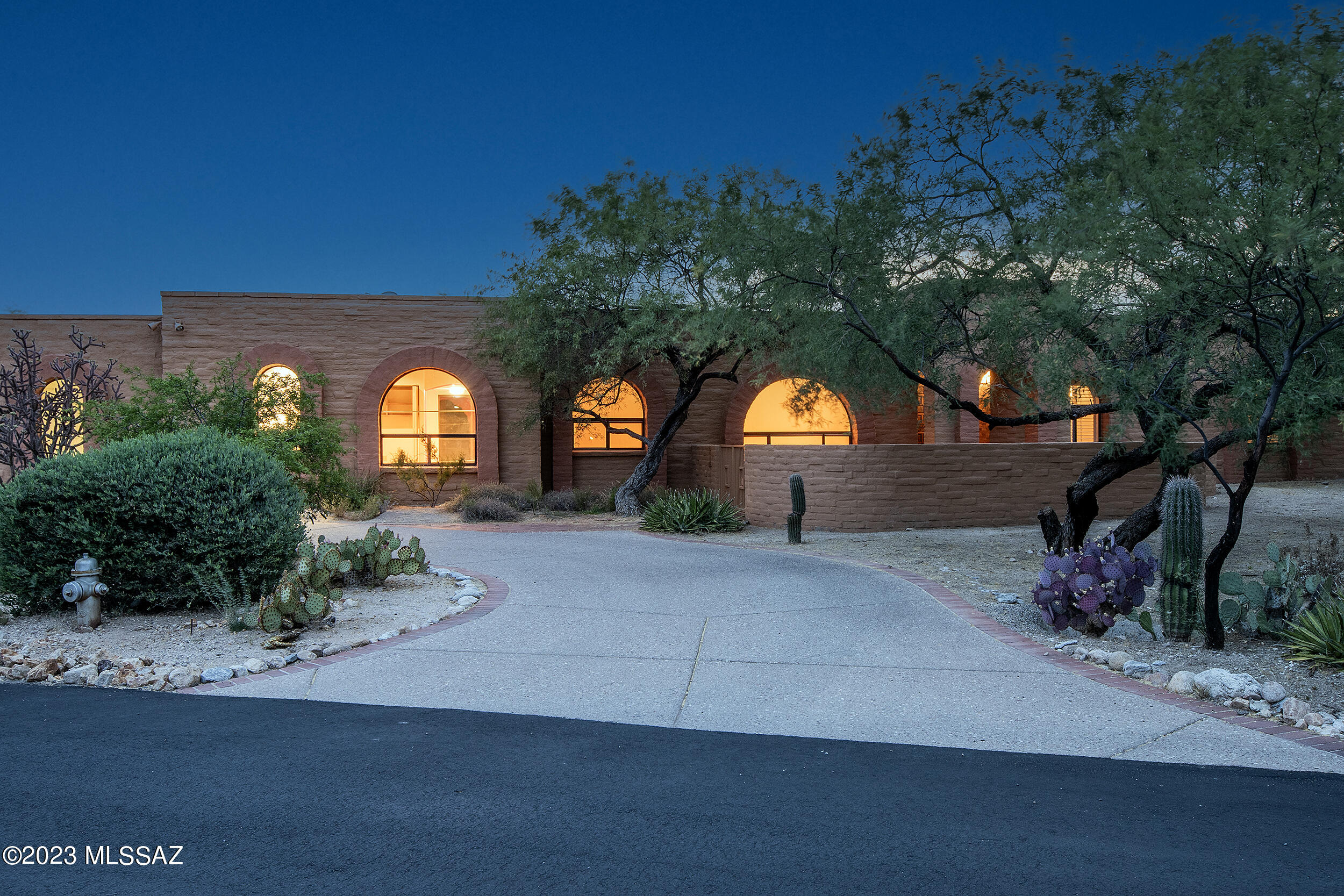 Sabino Town And Country Estates (1-77) - Residential