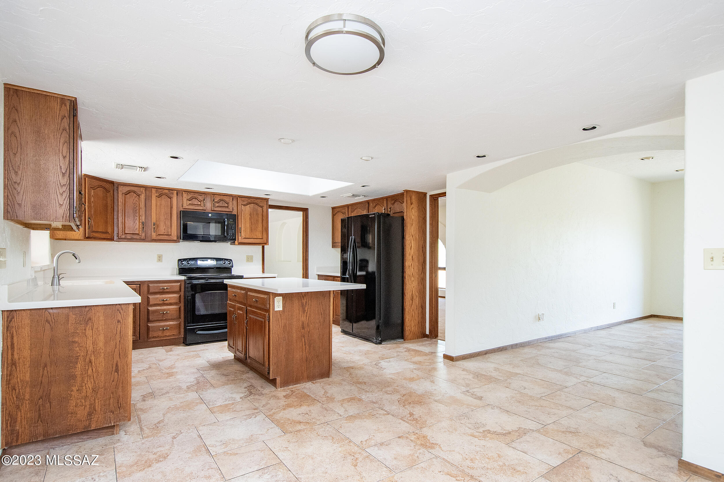 Sabino Town And Country Estates (1-77) - Residential