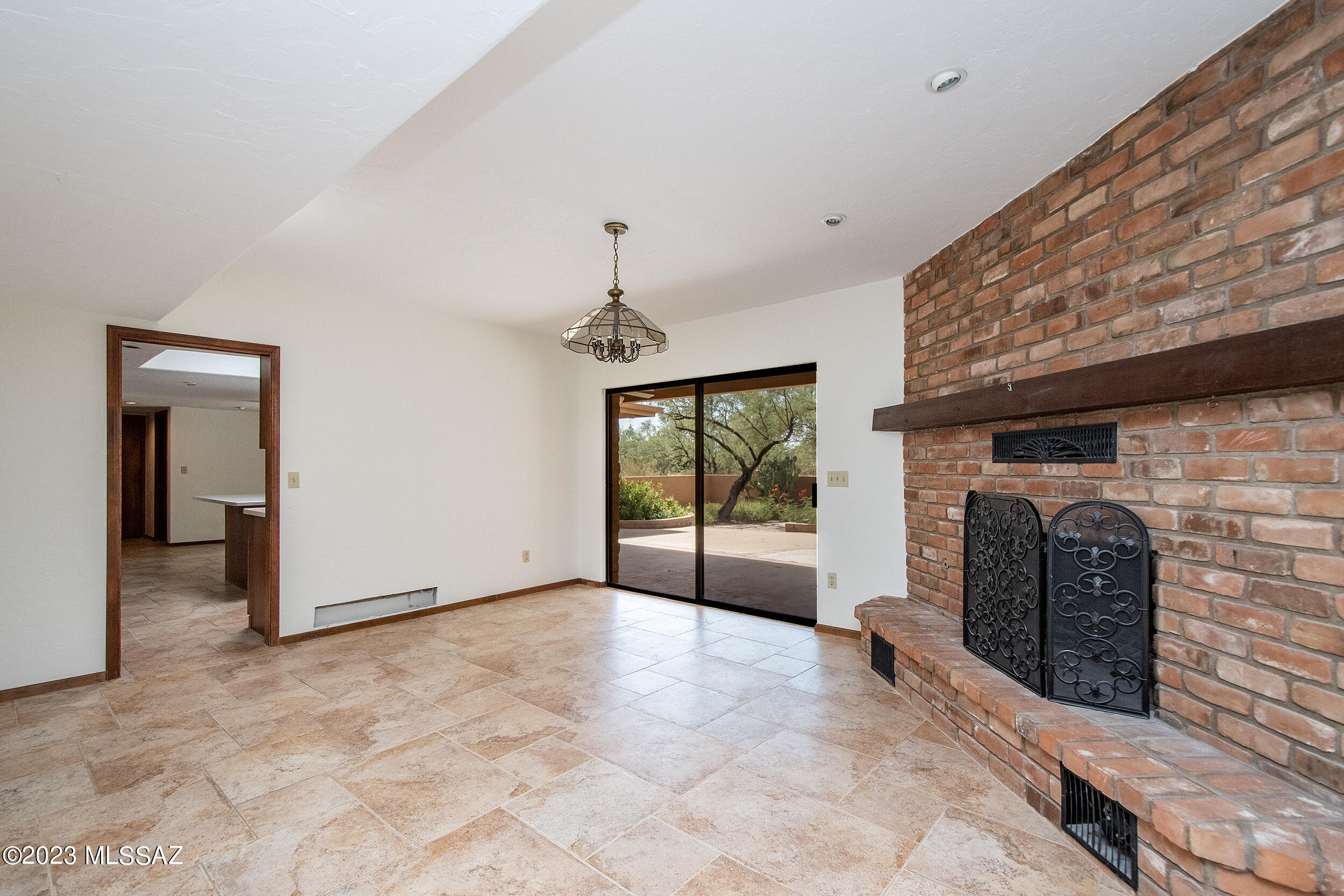 Sabino Town And Country Estates (1-77) - Residential