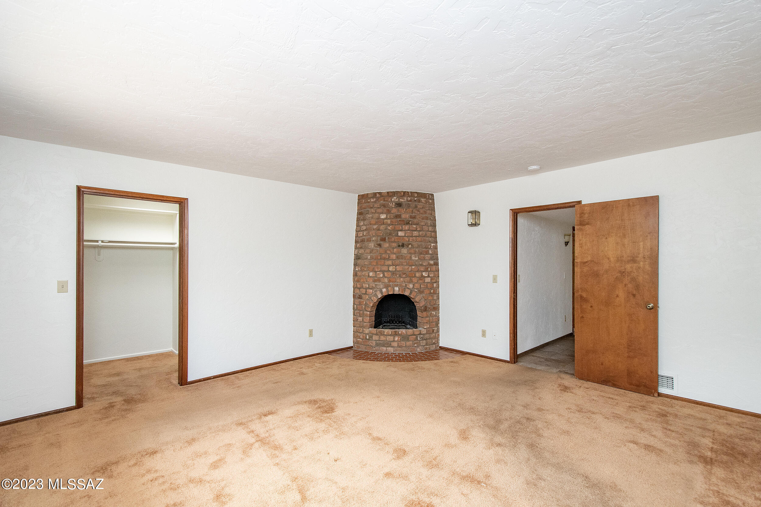 Sabino Town And Country Estates (1-77) - Residential