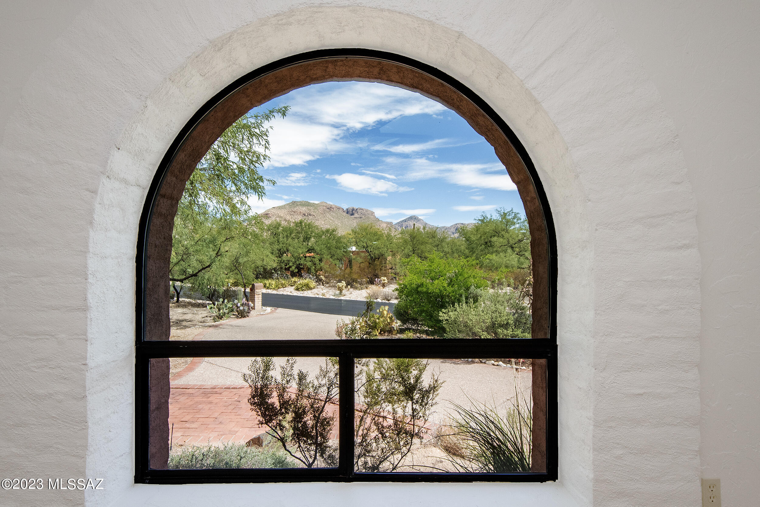 Sabino Town And Country Estates (1-77) - Residential