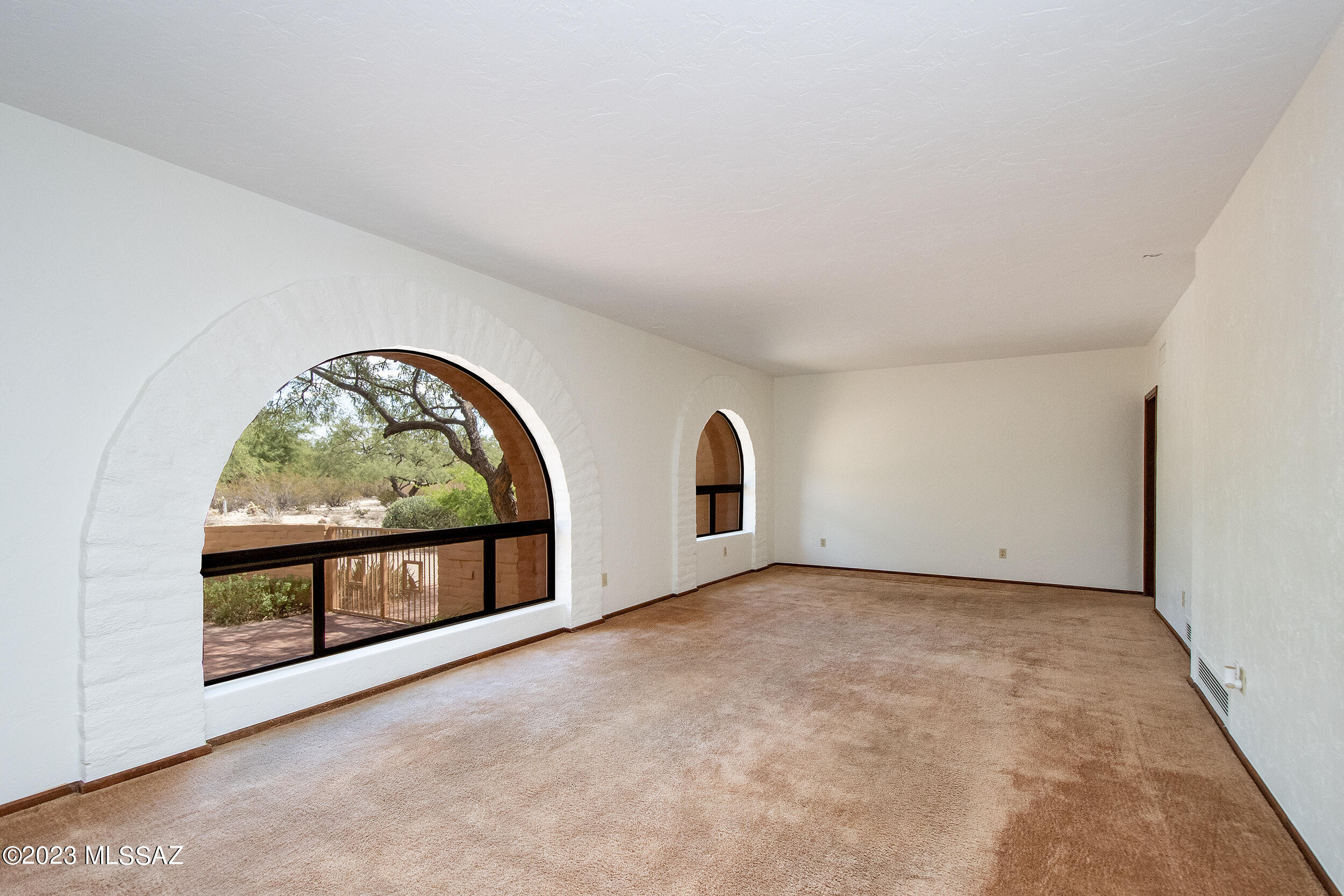 Sabino Town And Country Estates (1-77) - Residential