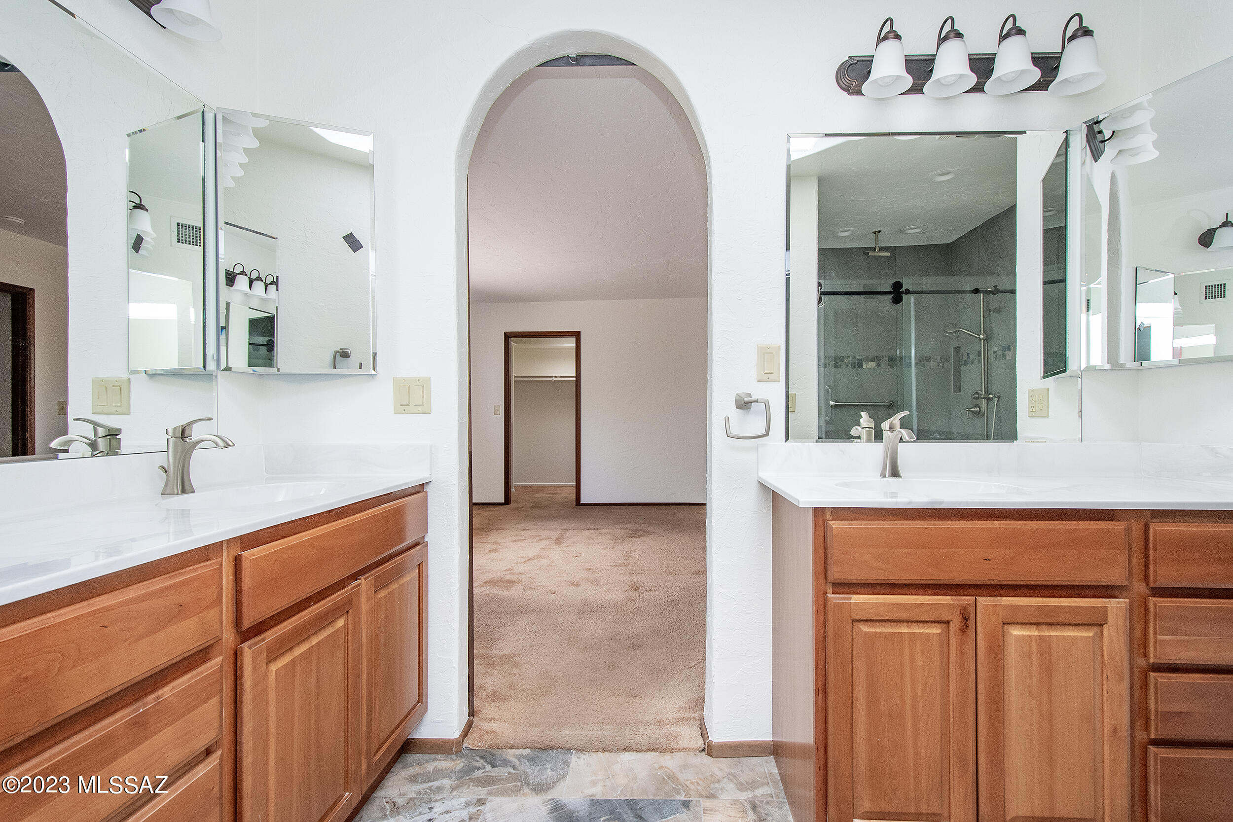 Sabino Town And Country Estates (1-77) - Residential