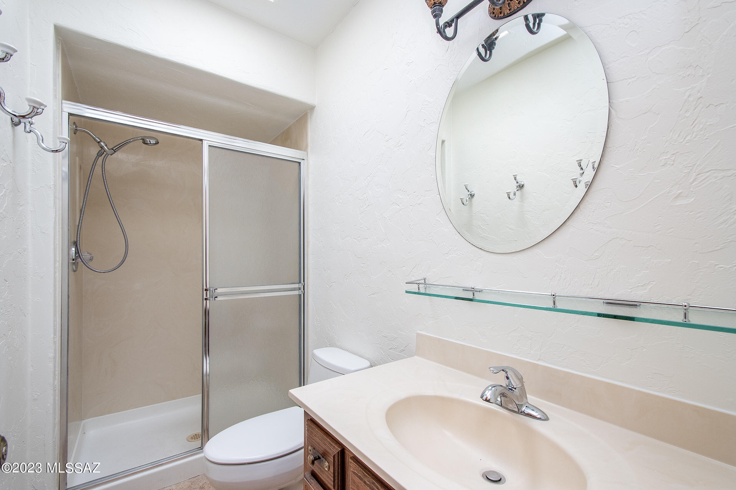 Sabino Town And Country Estates (1-77) - Residential