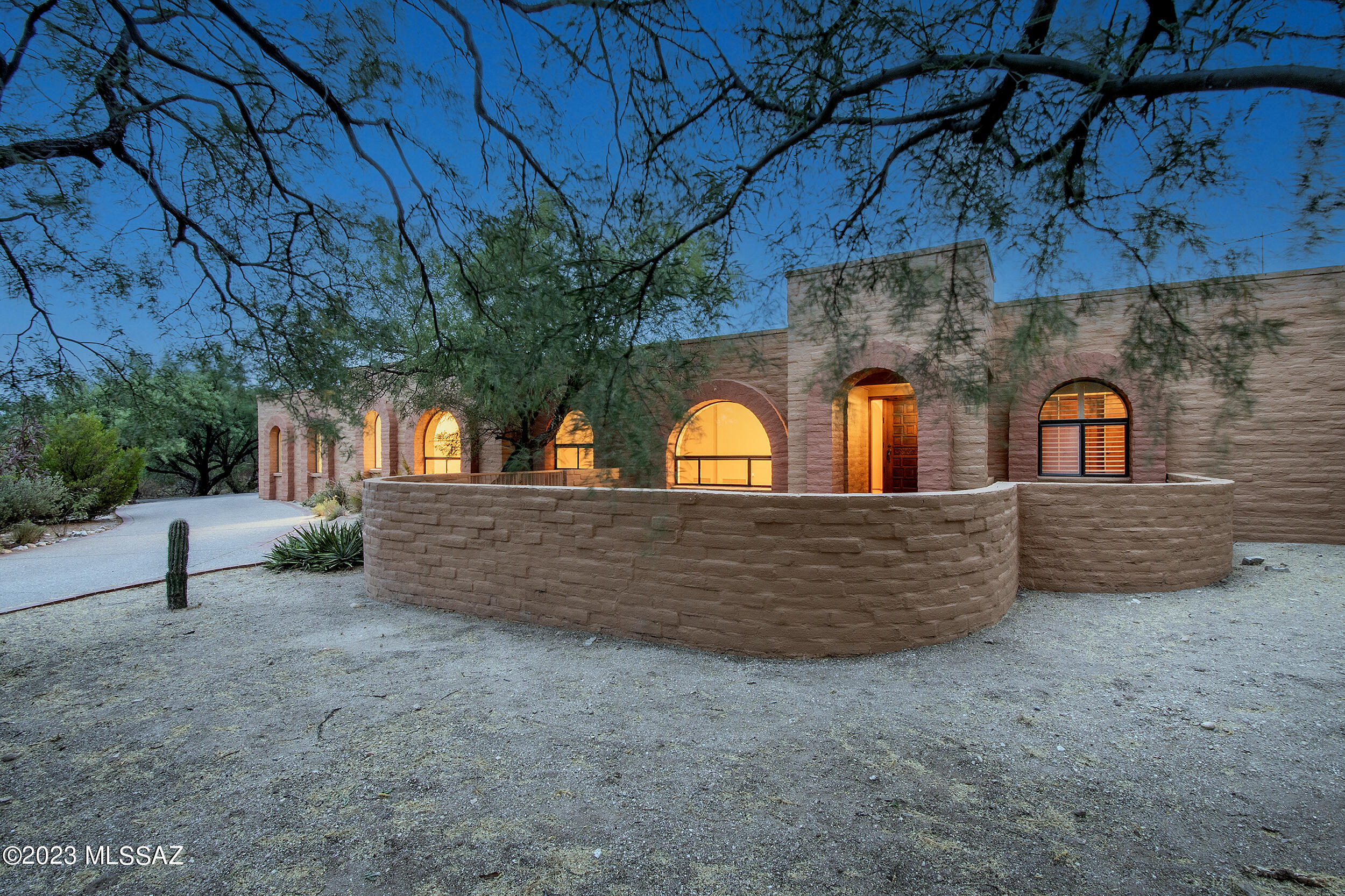 Sabino Town And Country Estates (1-77) - Residential