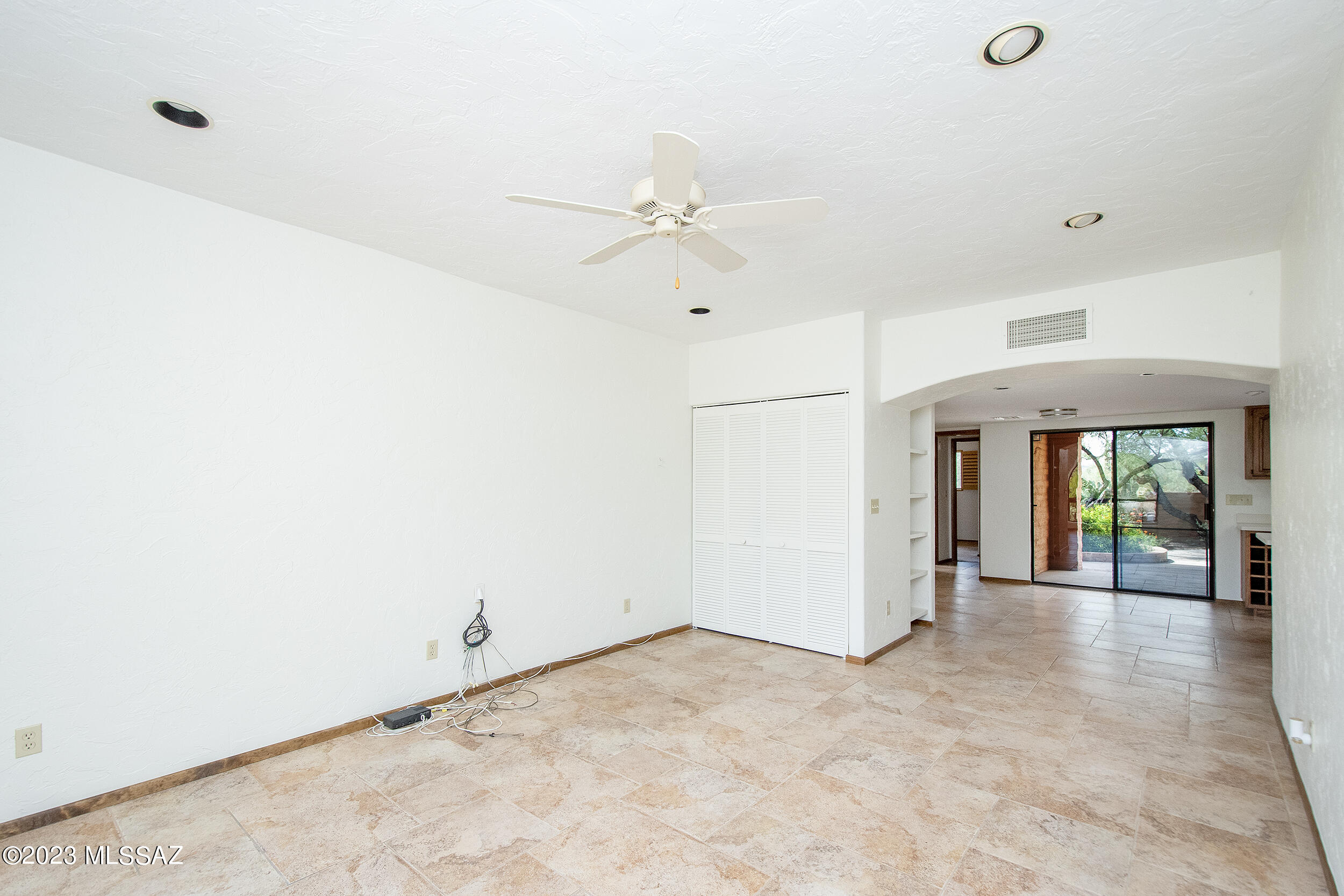 Sabino Town And Country Estates (1-77) - Residential