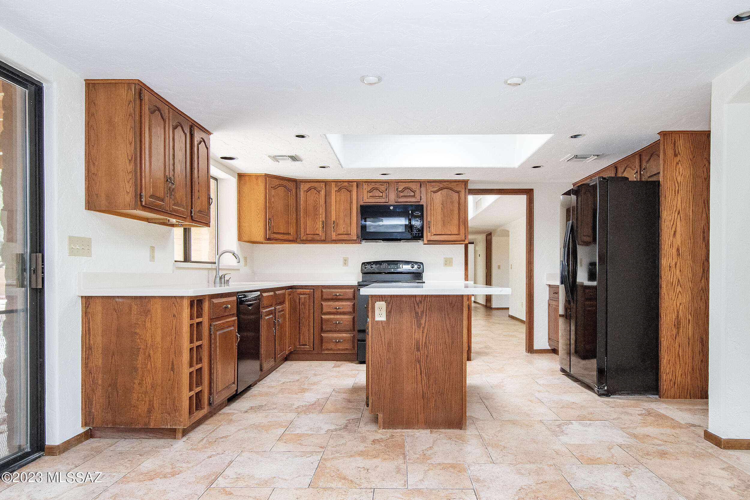 Sabino Town And Country Estates (1-77) - Residential