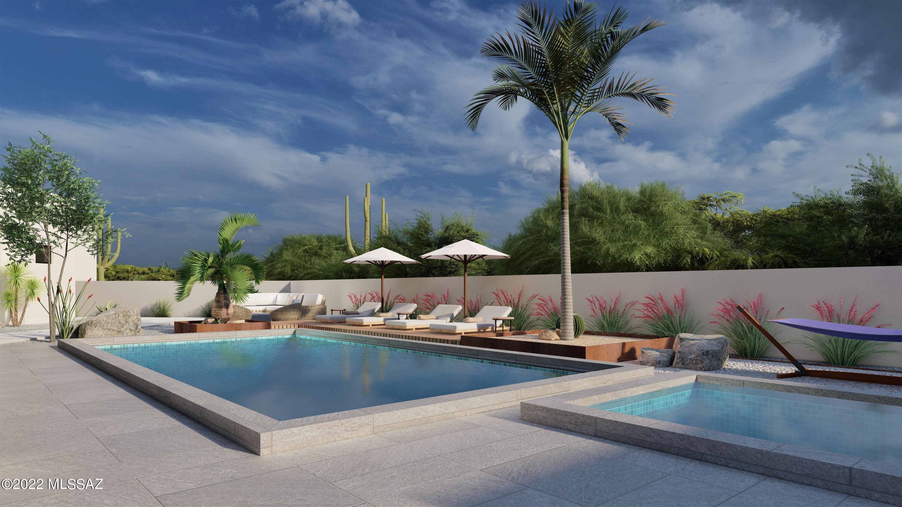 Cobo Catalina Hills (1-51) - Residential