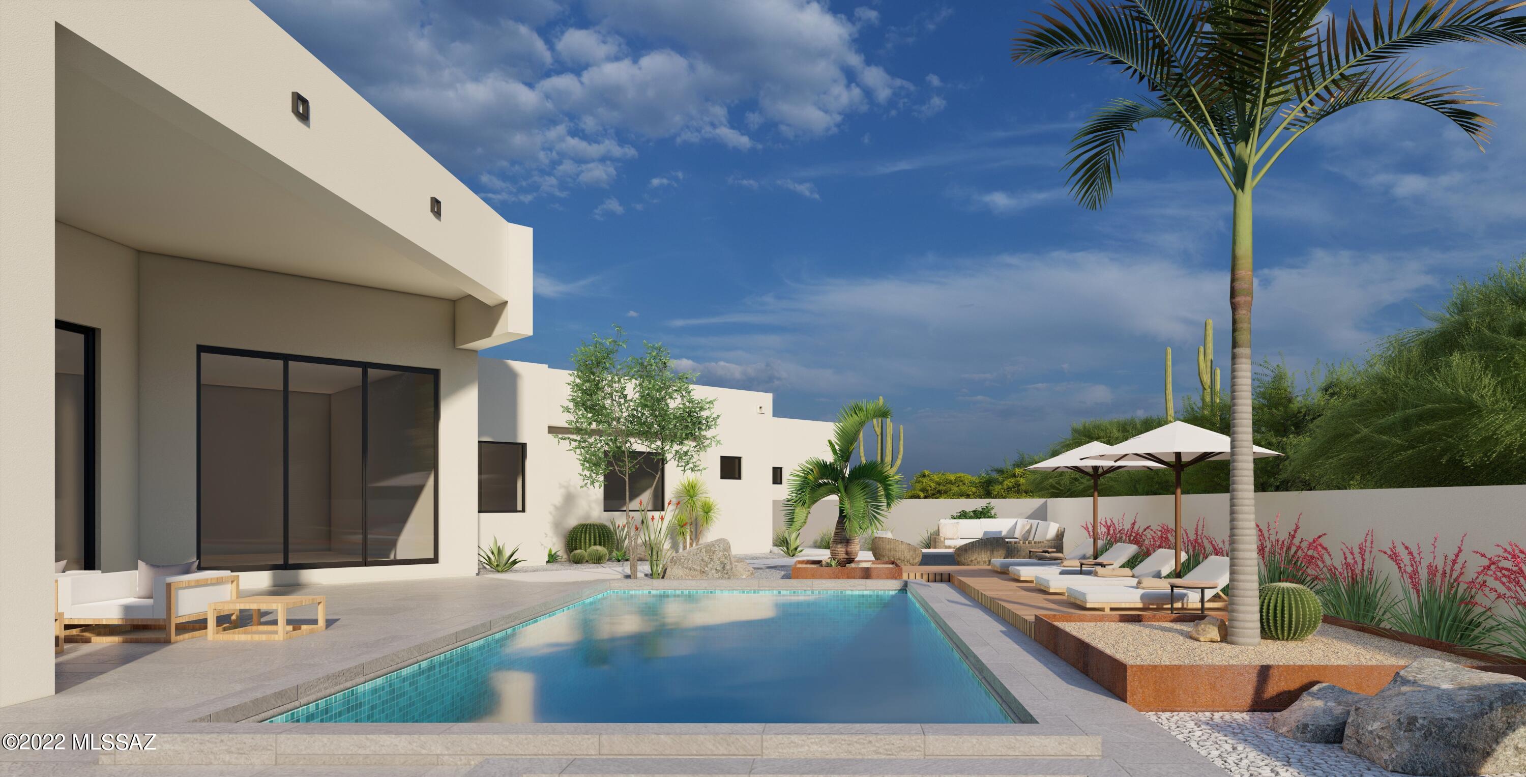Cobo Catalina Hills (1-51) - Residential