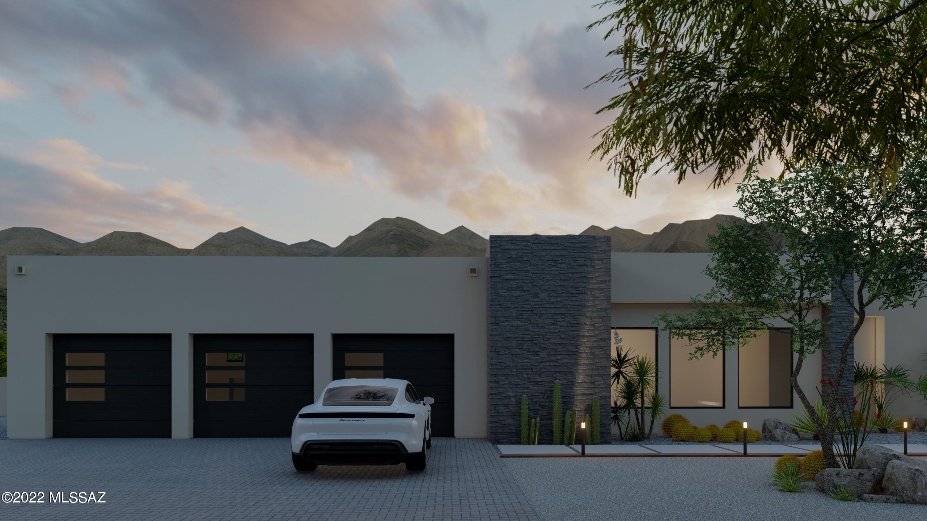 Cobo Catalina Hills (1-51) - Residential