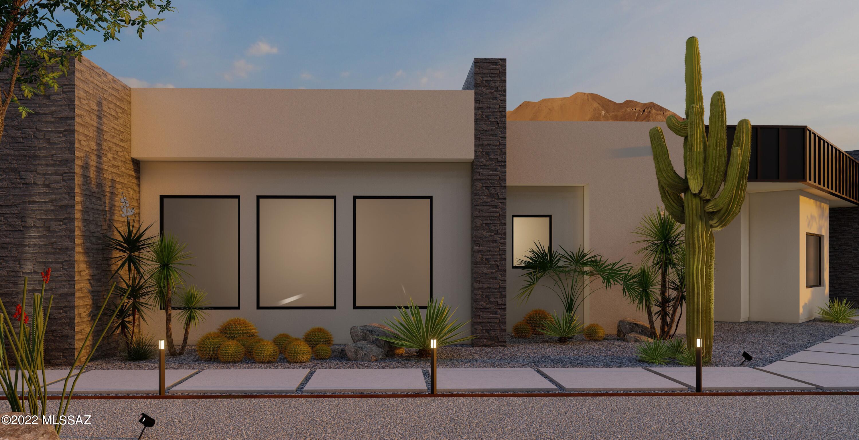 Cobo Catalina Hills (1-51) - Residential
