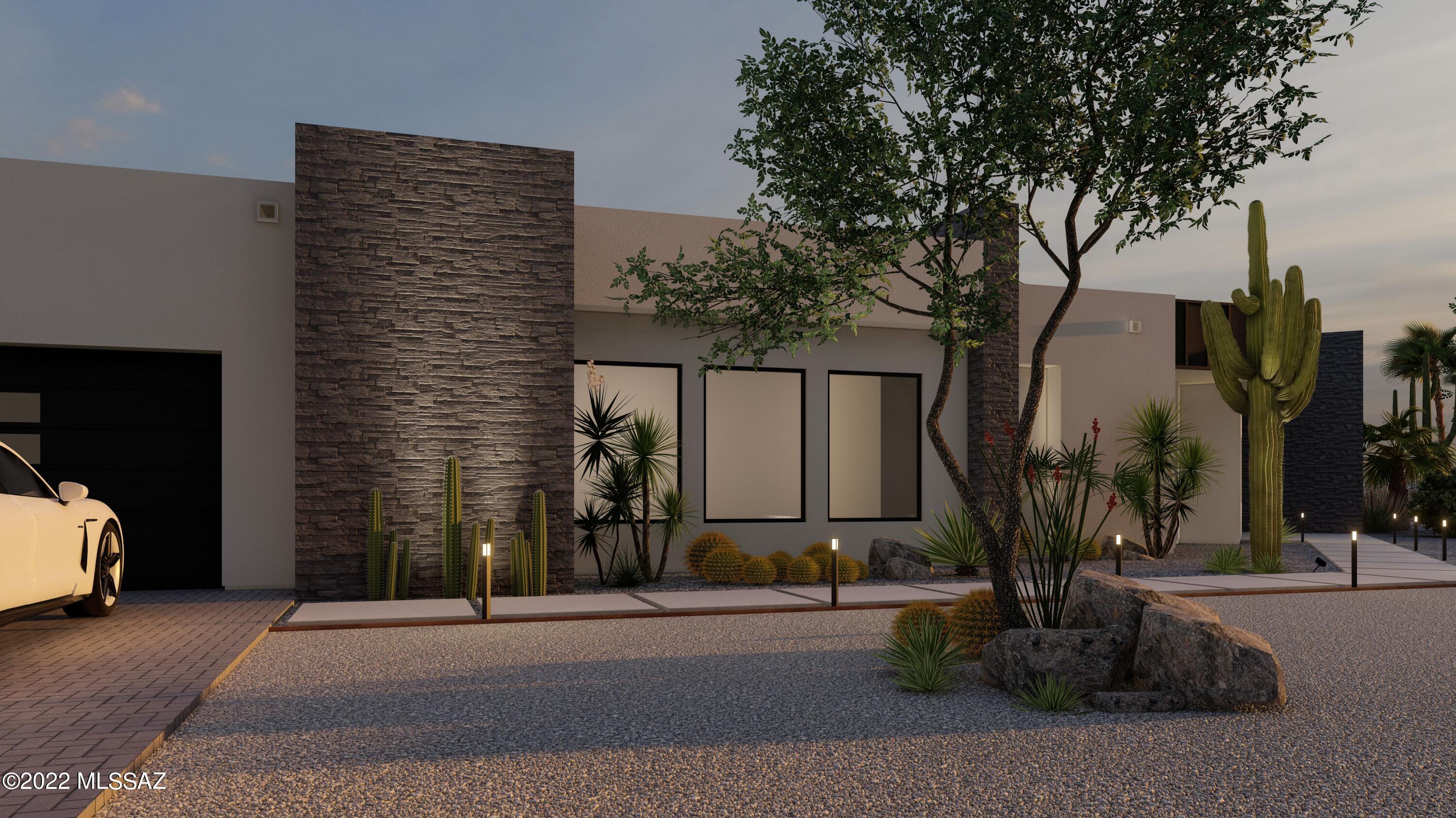 Cobo Catalina Hills (1-51) - Residential