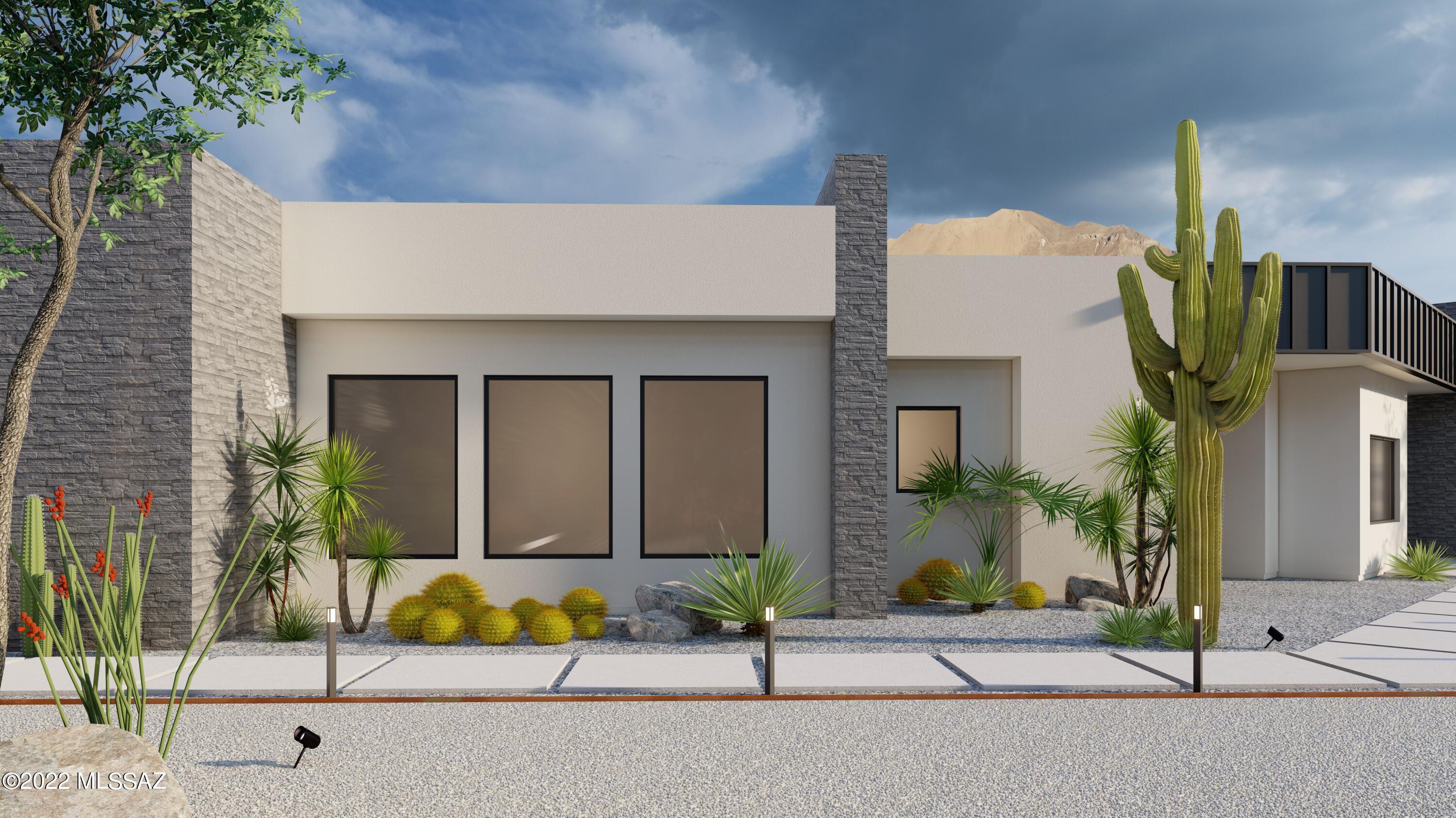 Cobo Catalina Hills (1-51) - Residential