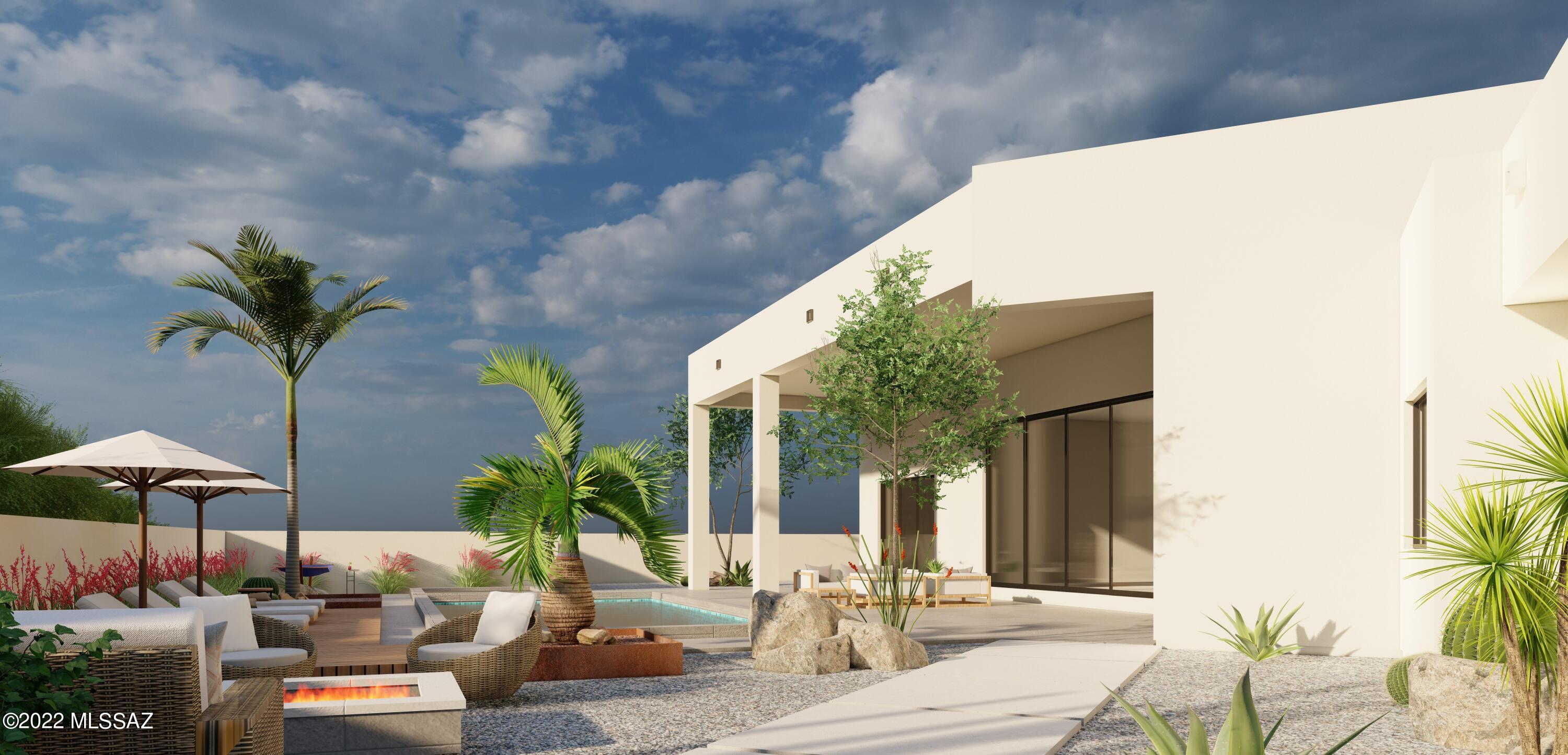 Cobo Catalina Hills (1-51) - Residential