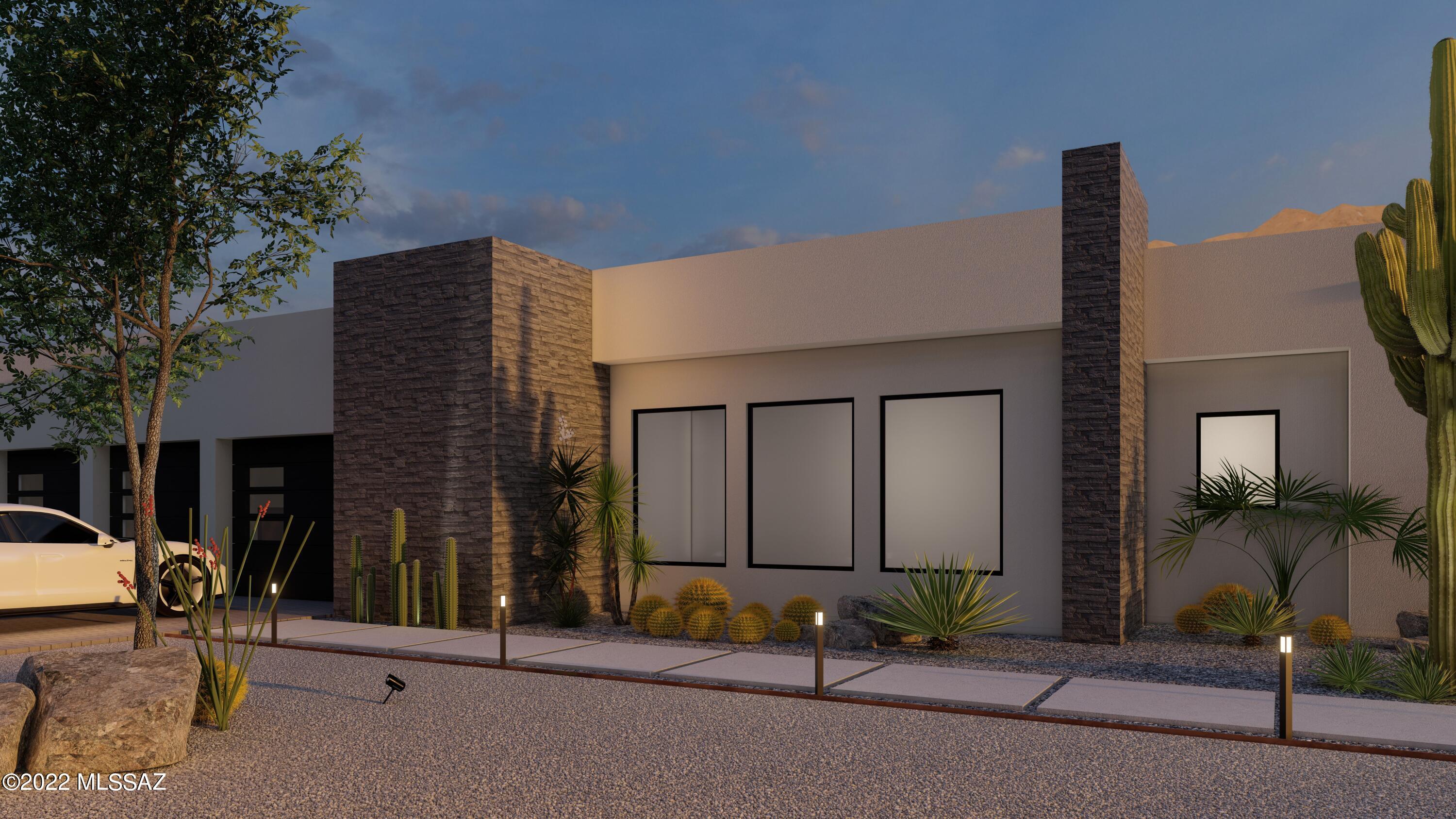 Cobo Catalina Hills (1-51) - Residential