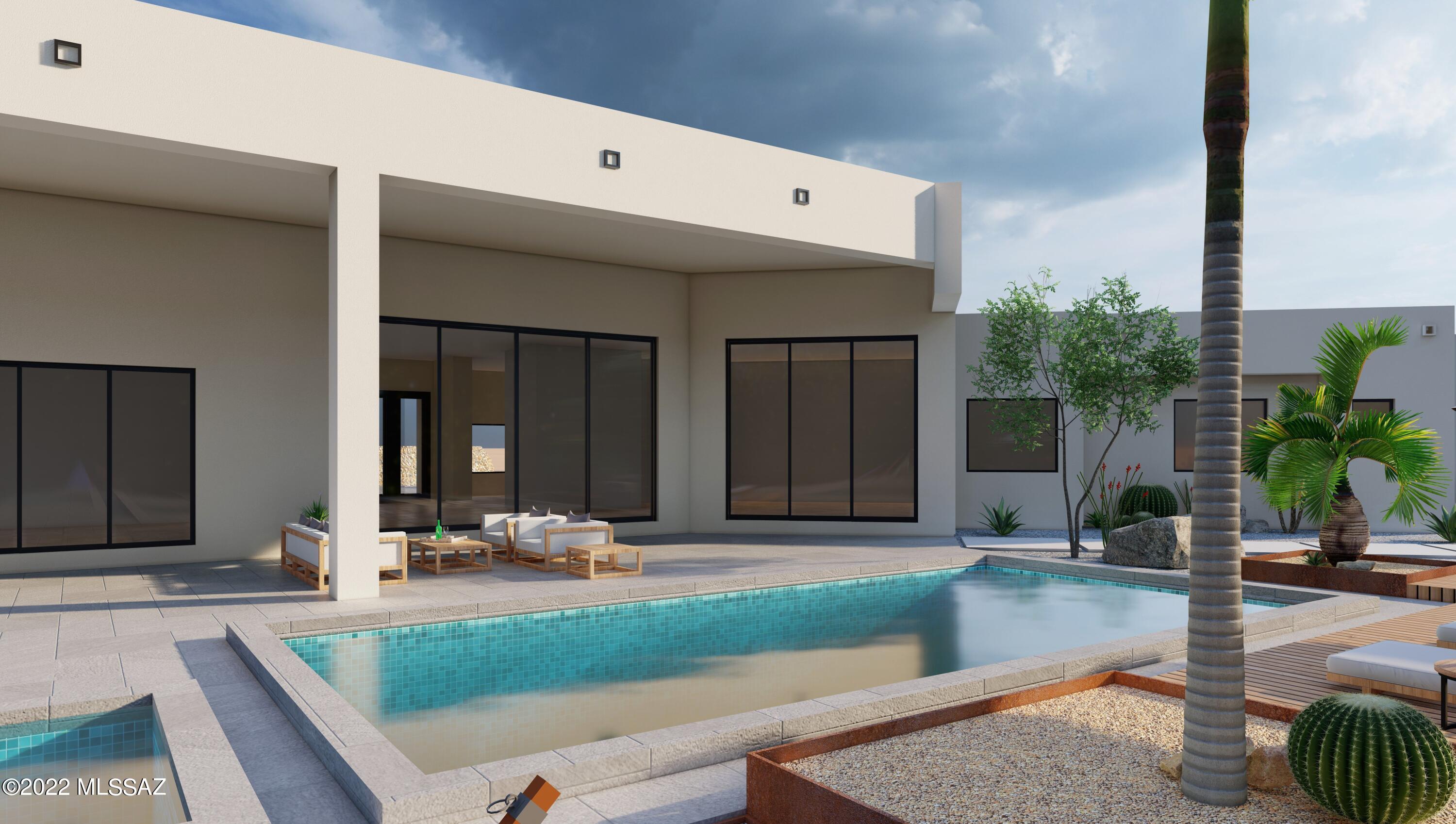Cobo Catalina Hills (1-51) - Residential