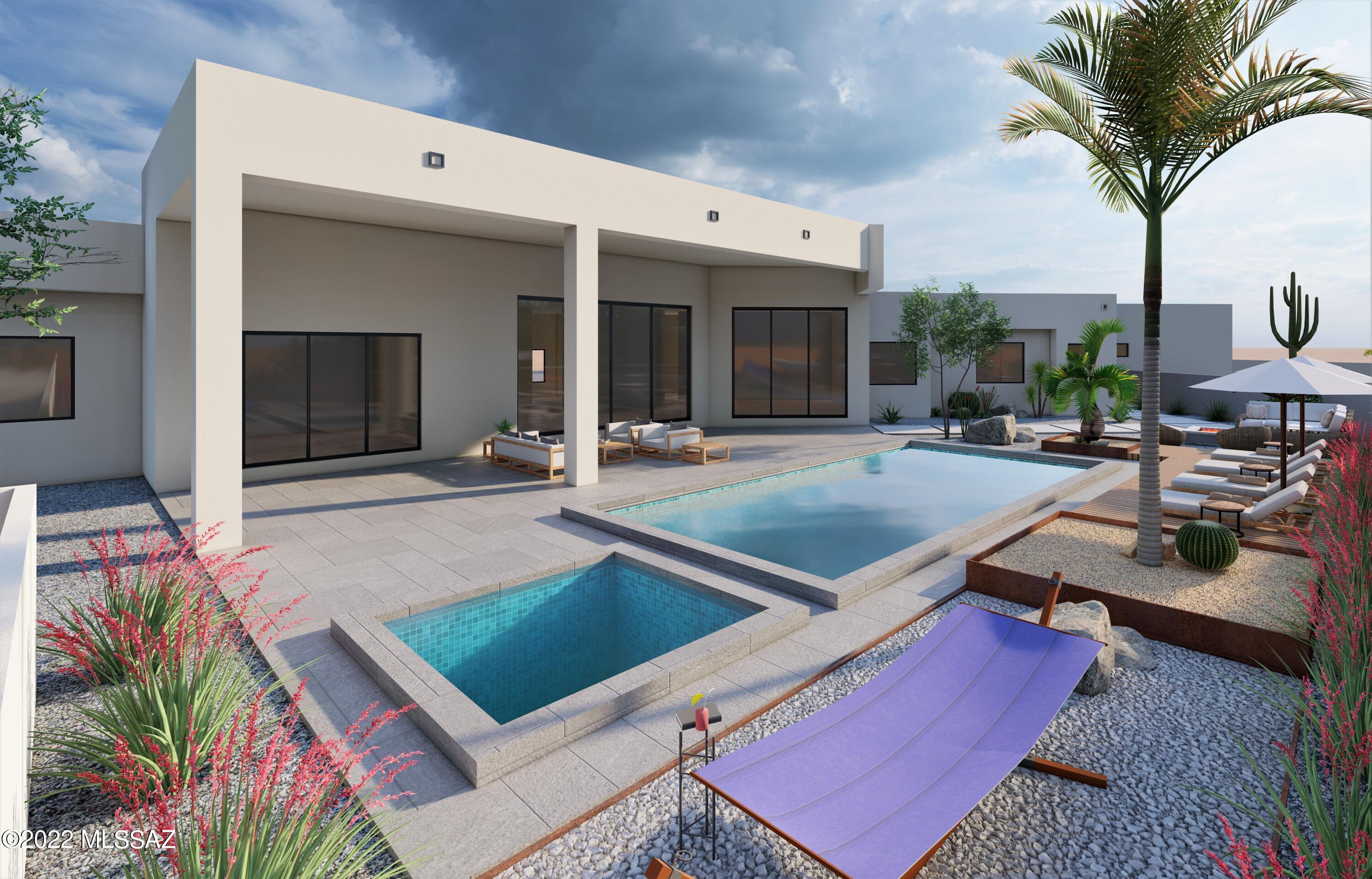 Cobo Catalina Hills (1-51) - Residential