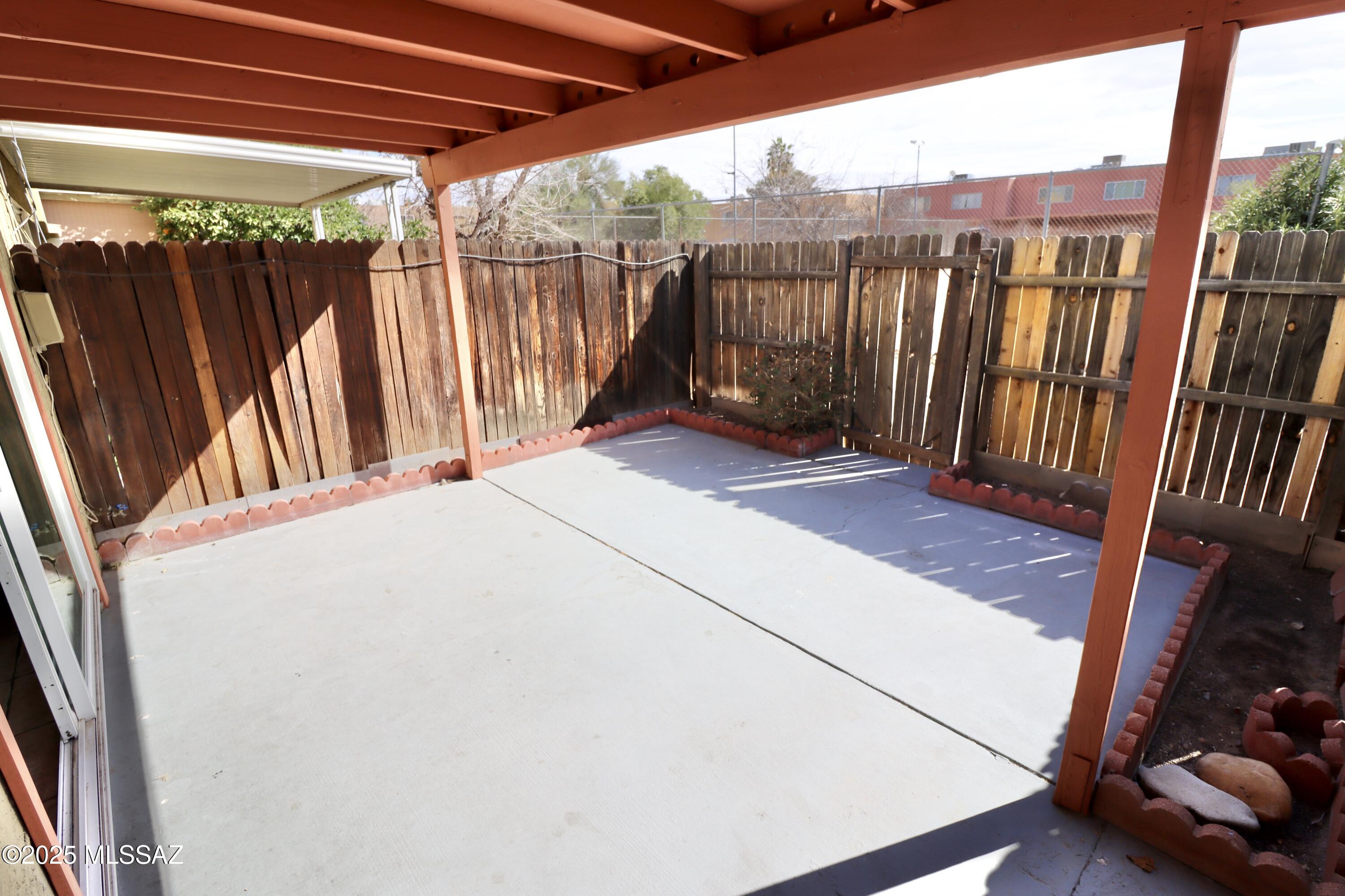 Limberlost Village Townhomes (1-58) - Residential