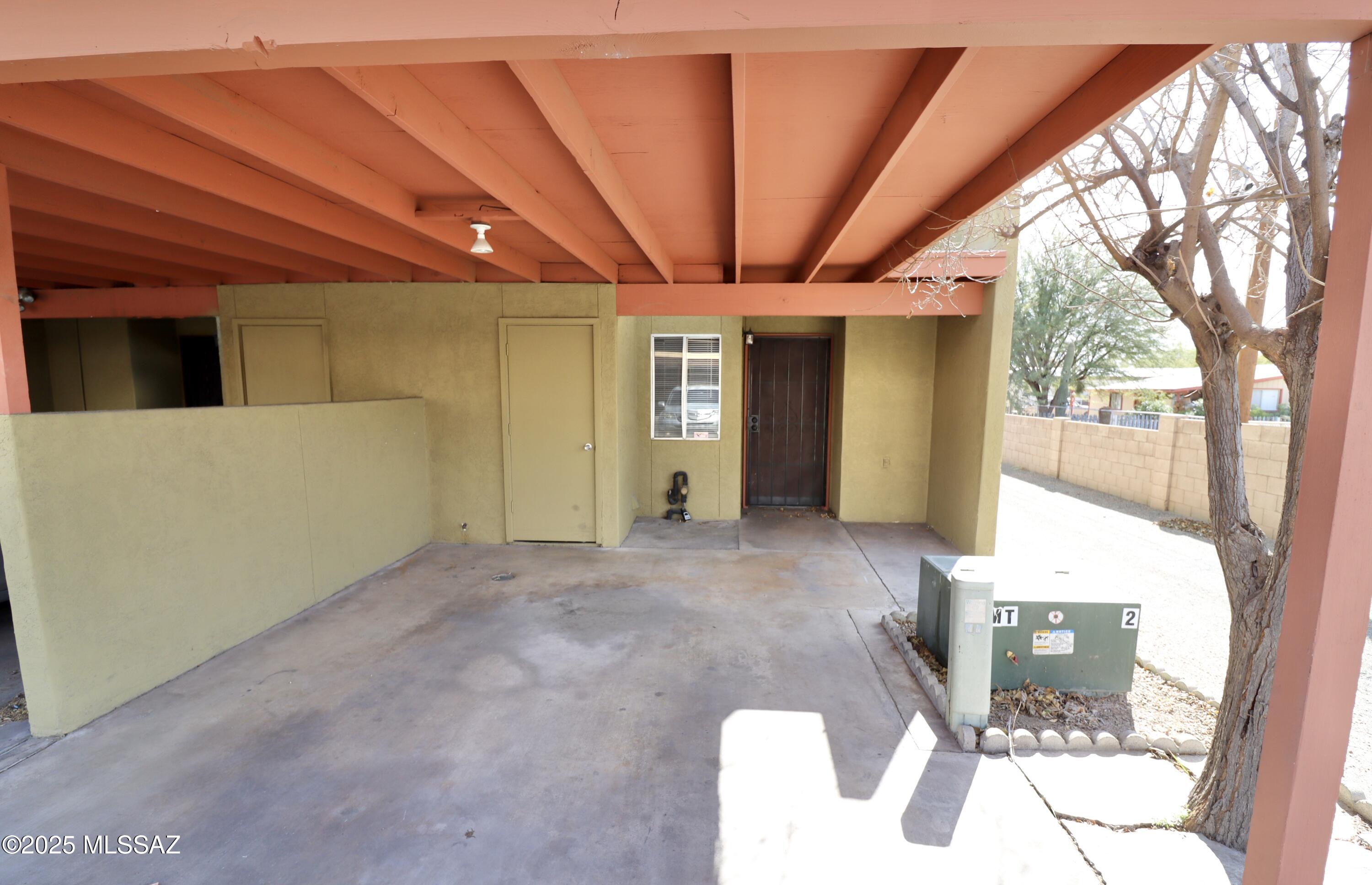 Limberlost Village Townhomes (1-58) - Residential