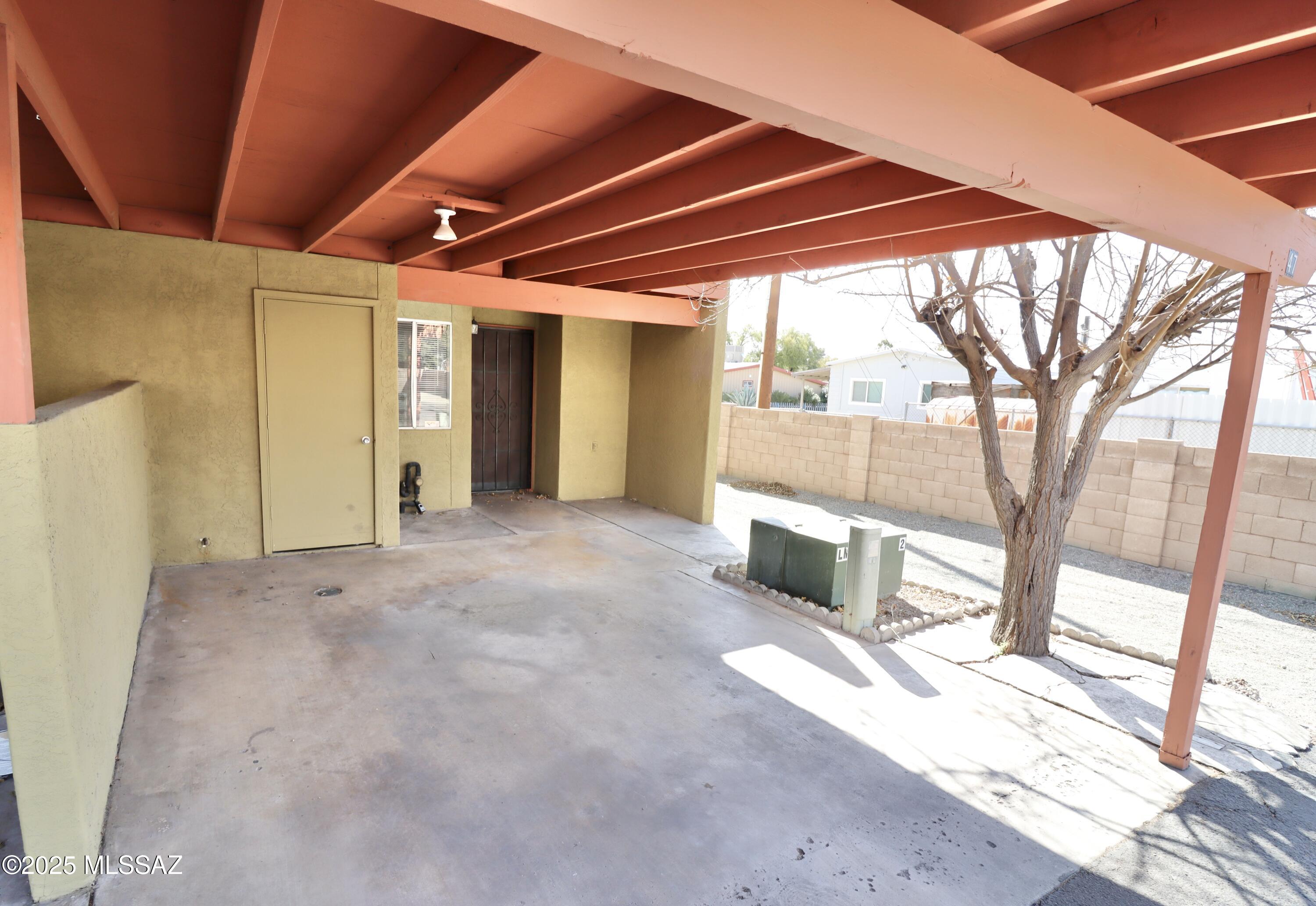 Limberlost Village Townhomes (1-58) - Residential