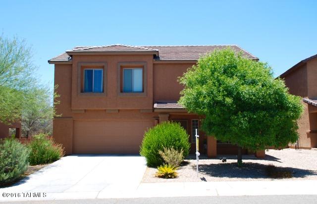 Cortaro Crossing Blks I-II (1-119) - Residential