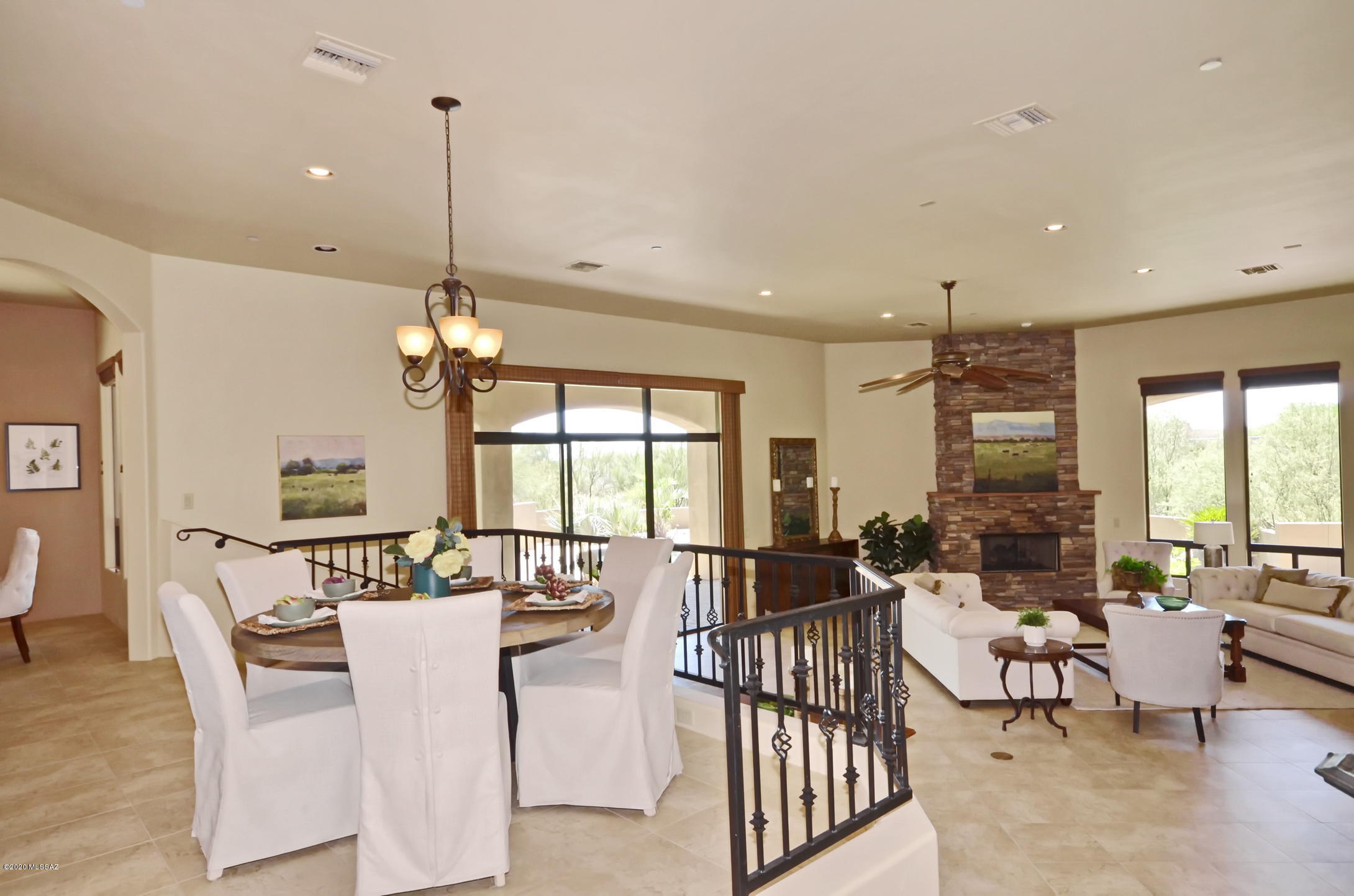 Sunridge II (1-65) - Residential
