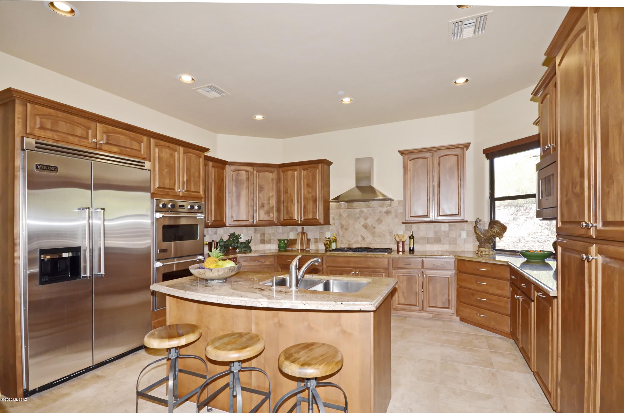 Sunridge II (1-65) - Residential