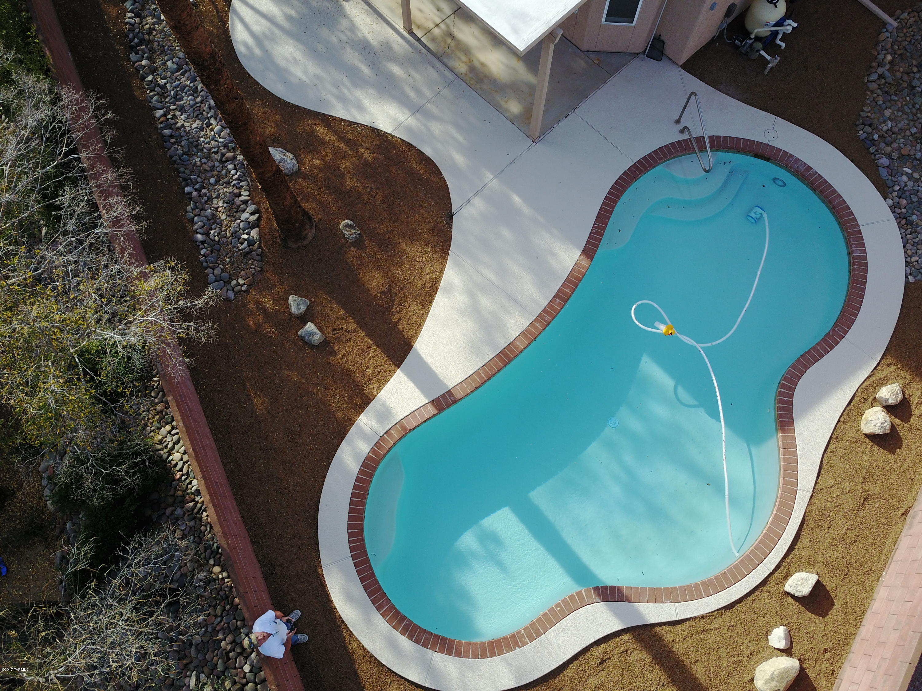 Tierra Santa (1-126) - Residential