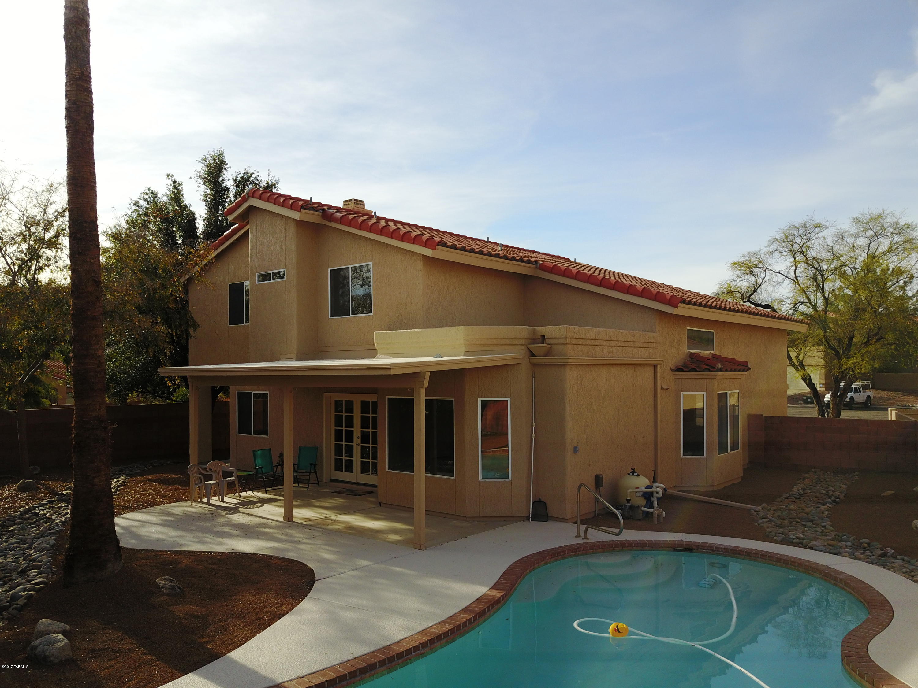 Tierra Santa (1-126) - Residential