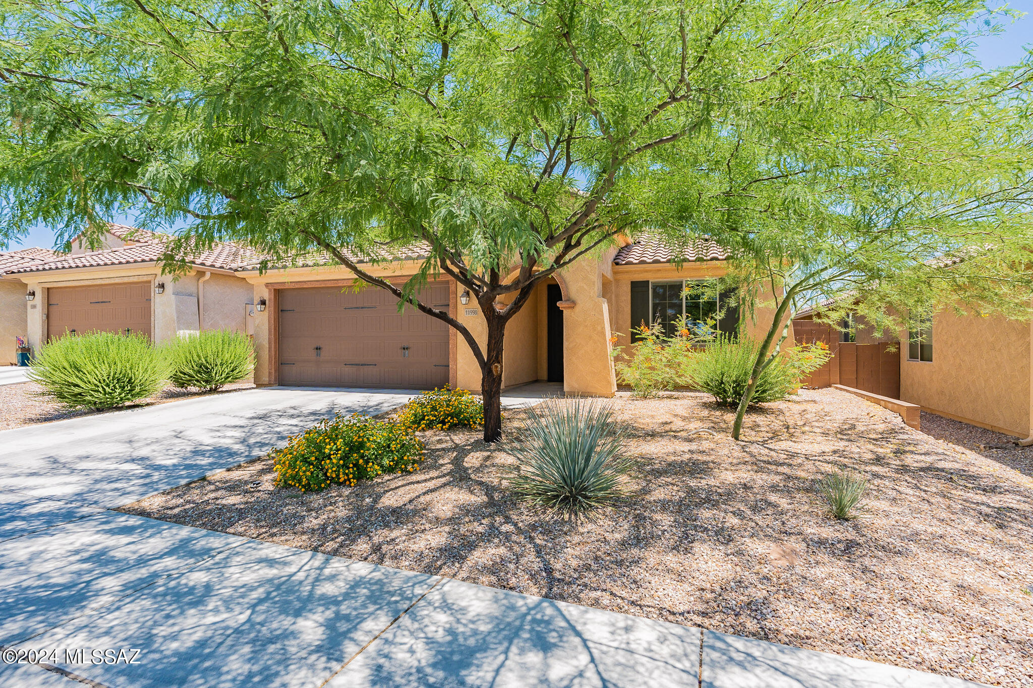 View Tucson, AZ 85742 house