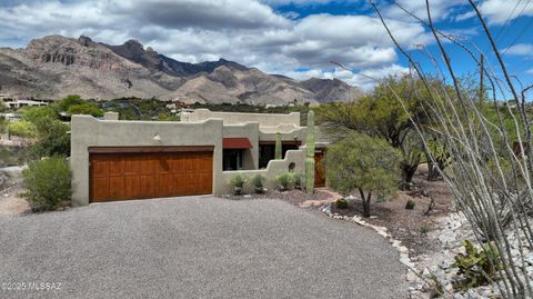 7020 N Chaparral Avenue Tucson AZ 85718
