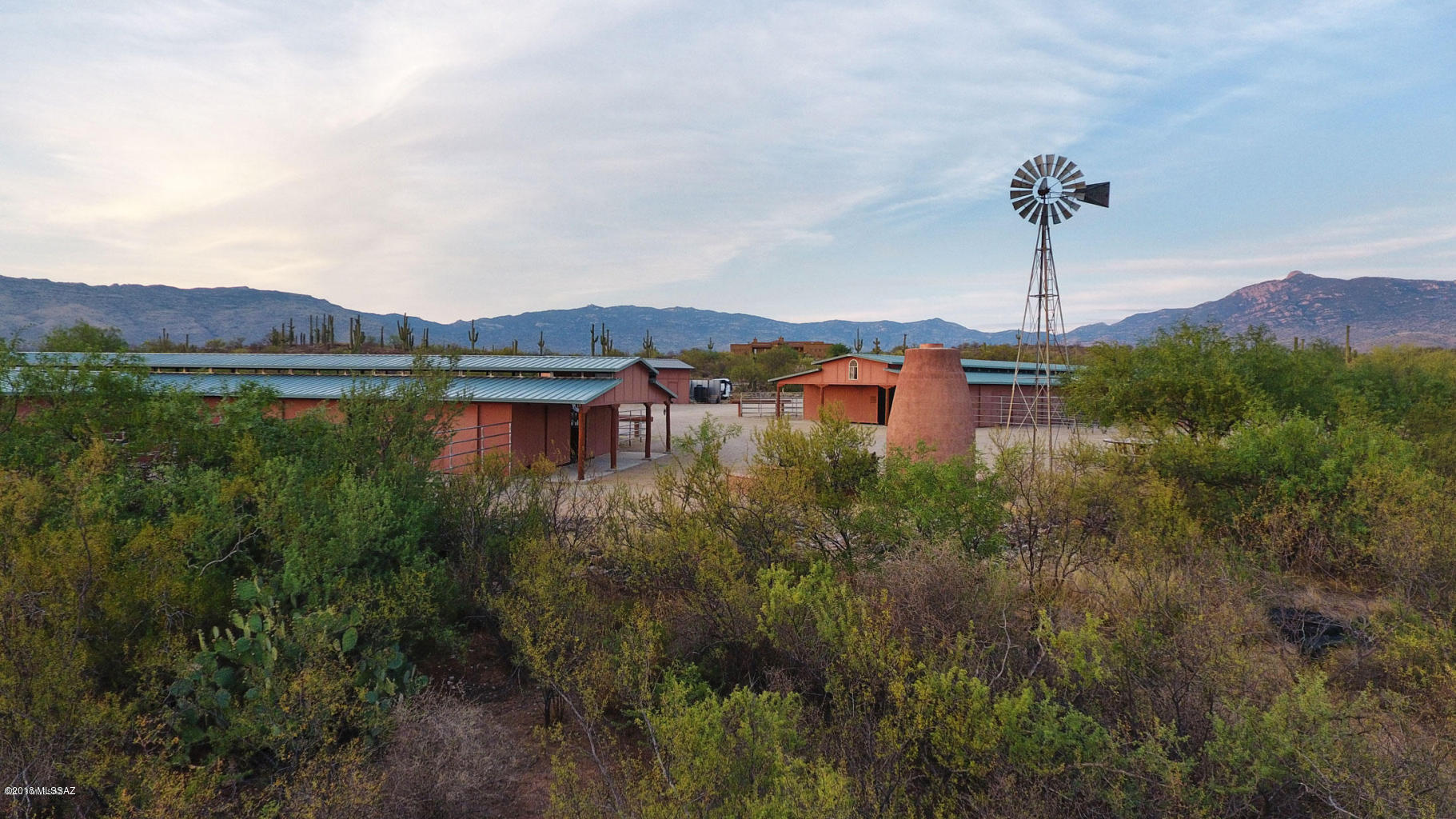 Coyote Creek (1-395) - Land