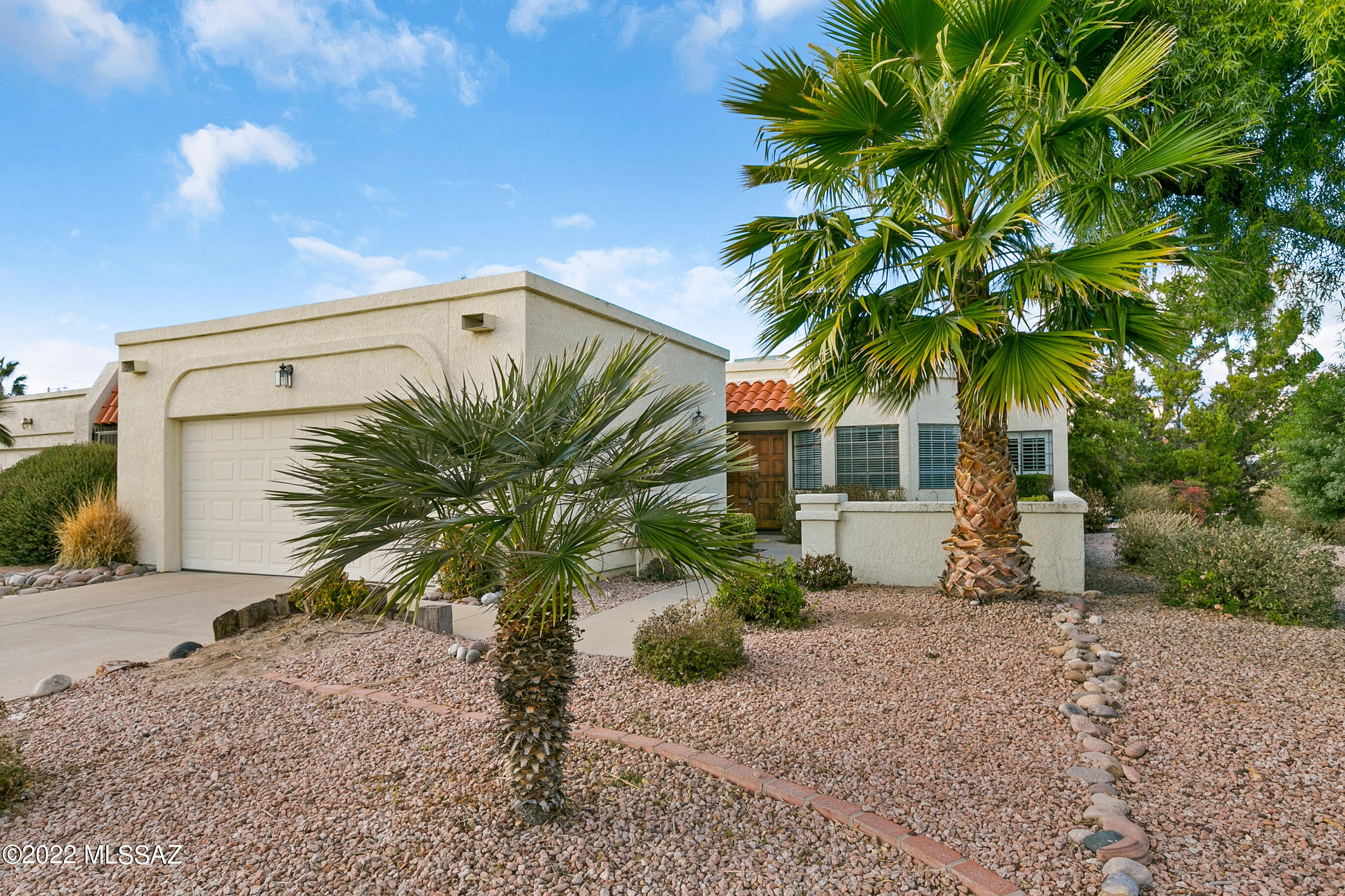 Villages At Rancho Del Rio 1 - Residential