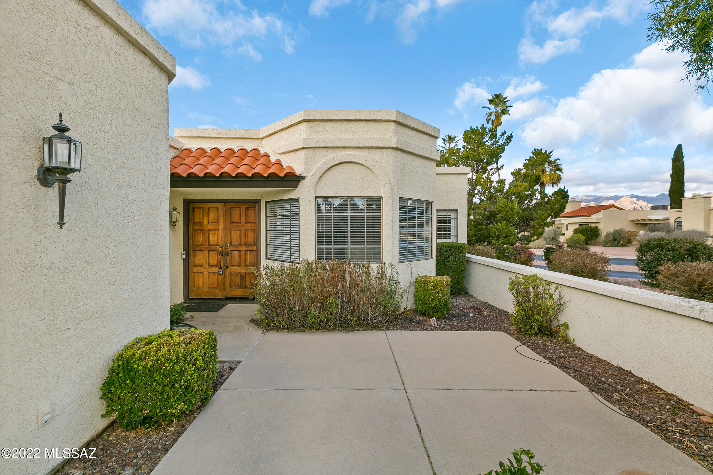 Villages At Rancho Del Rio 1 - Residential