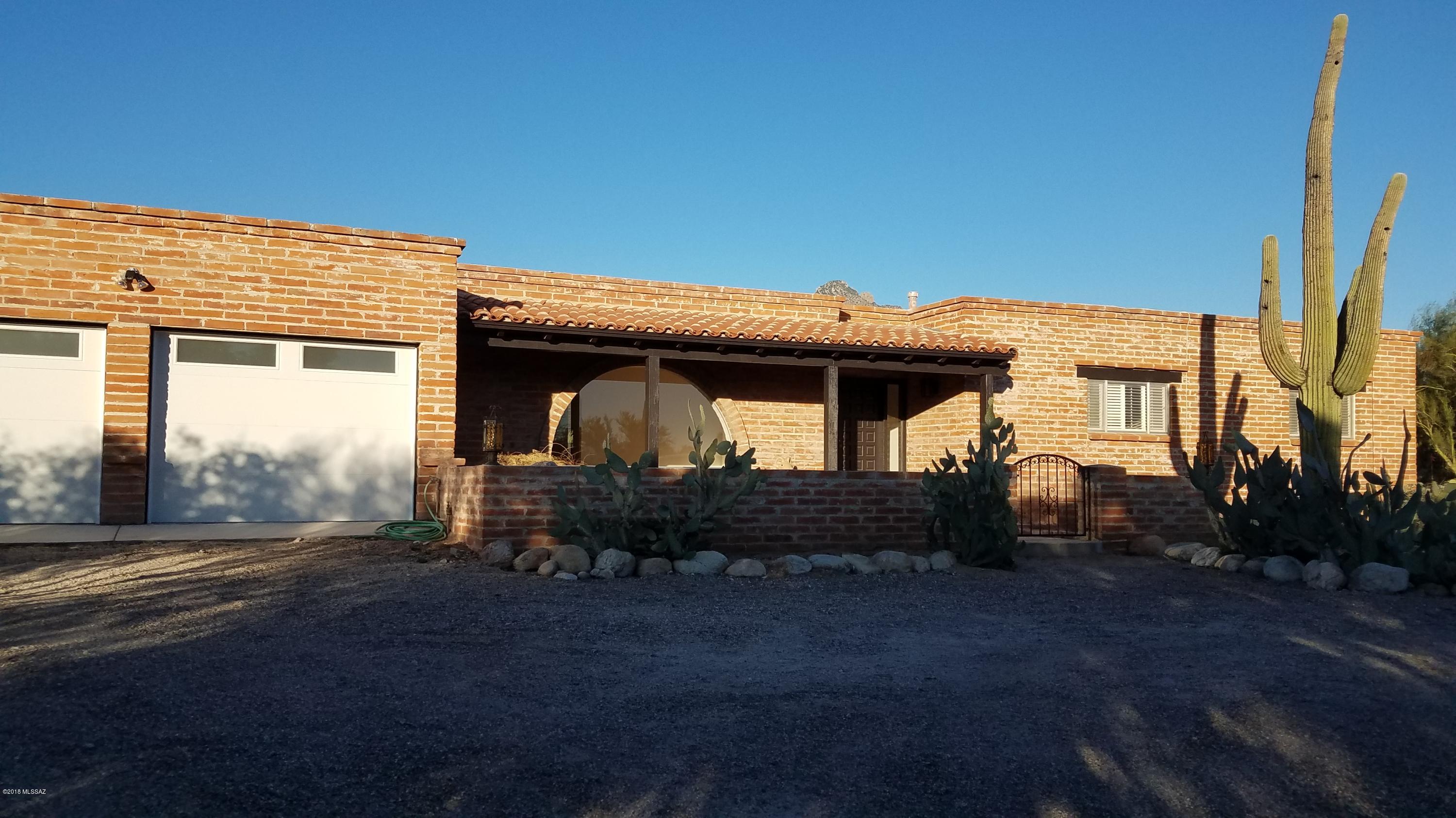 Vista De Las Candelas Estates NO. 3 (62-139) - Residential Lease
