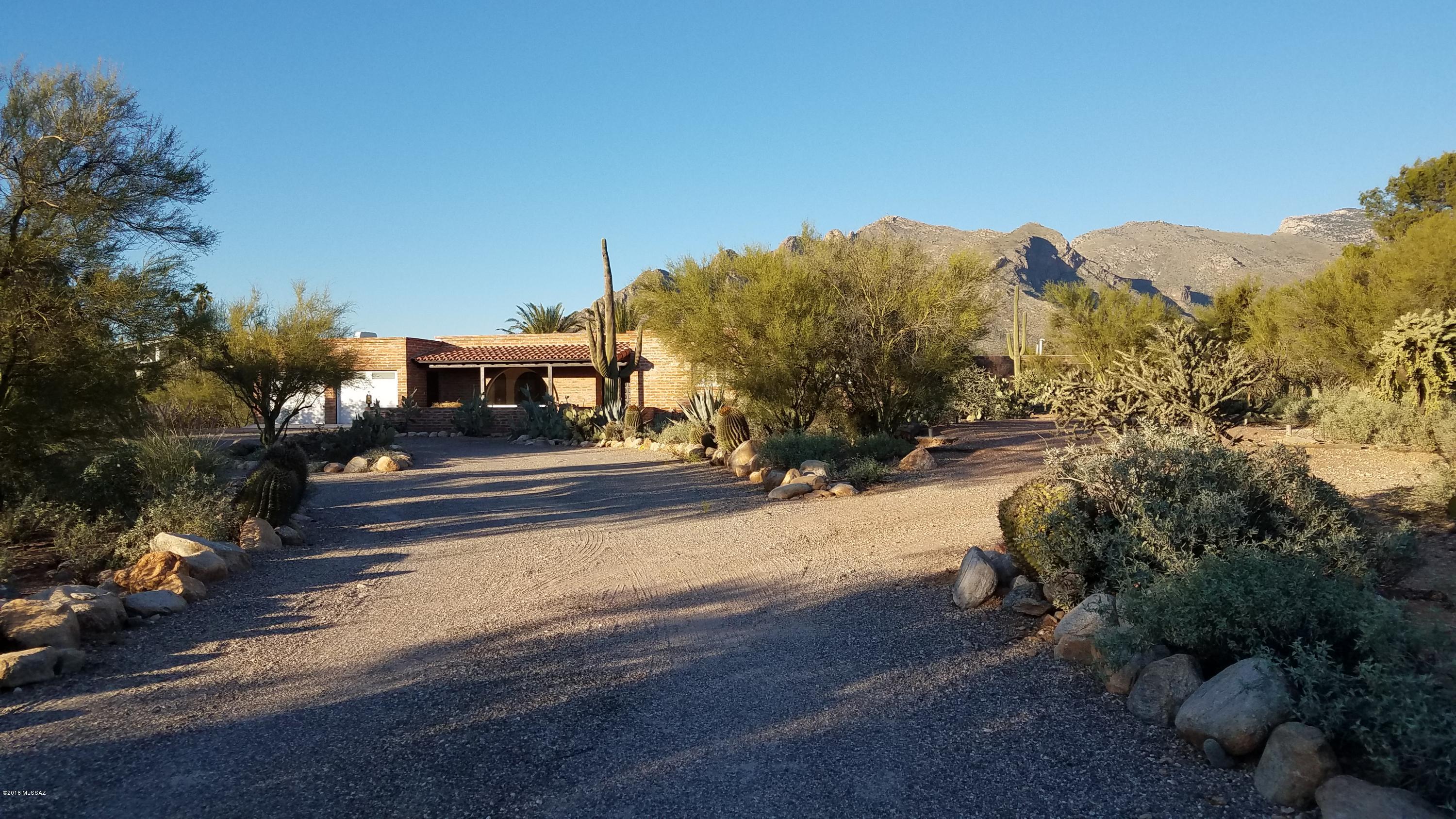 Vista De Las Candelas Estates NO. 3 (62-139) - Residential Lease
