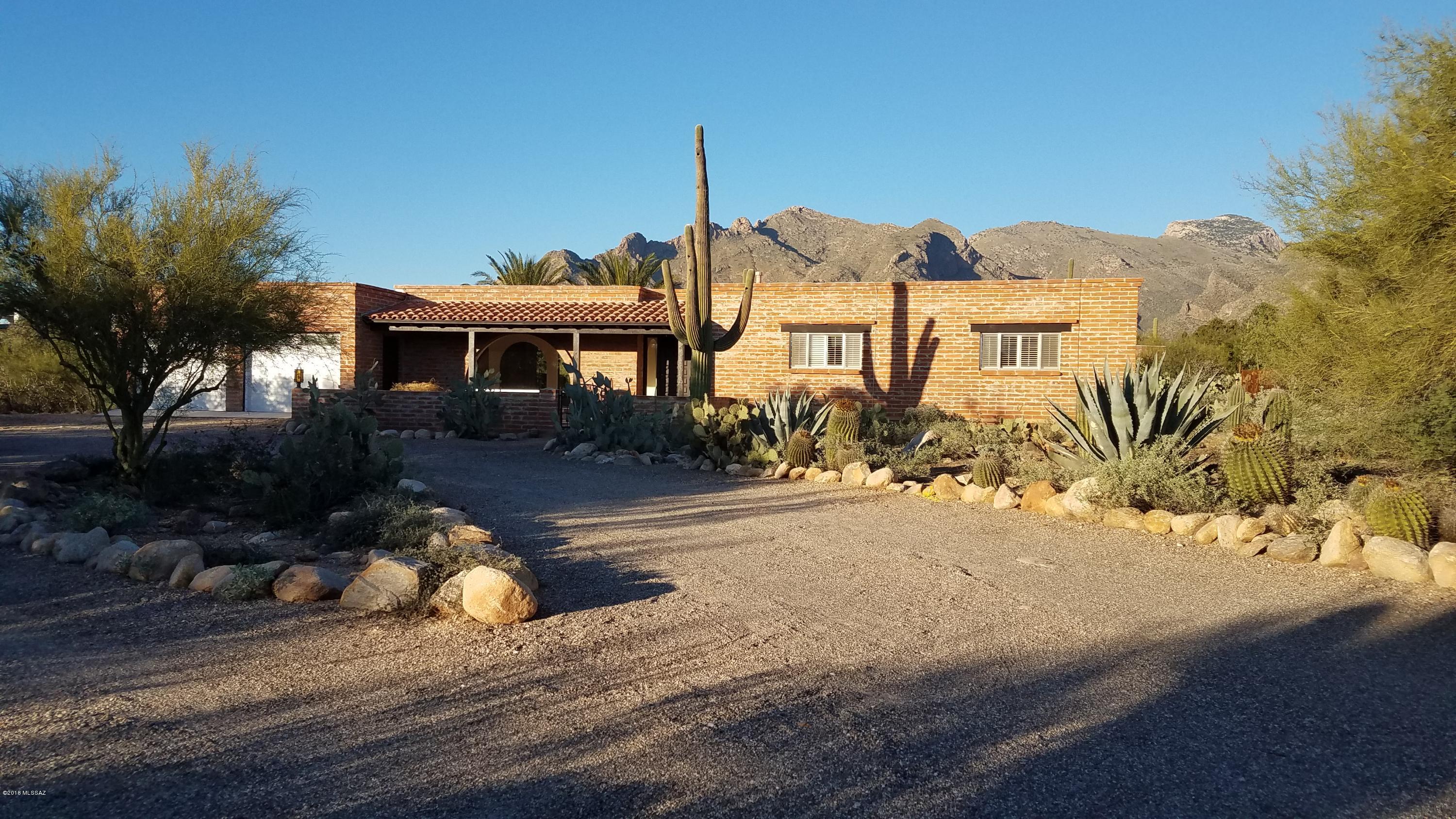 Vista De Las Candelas Estates NO. 3 (62-139) - Residential Lease