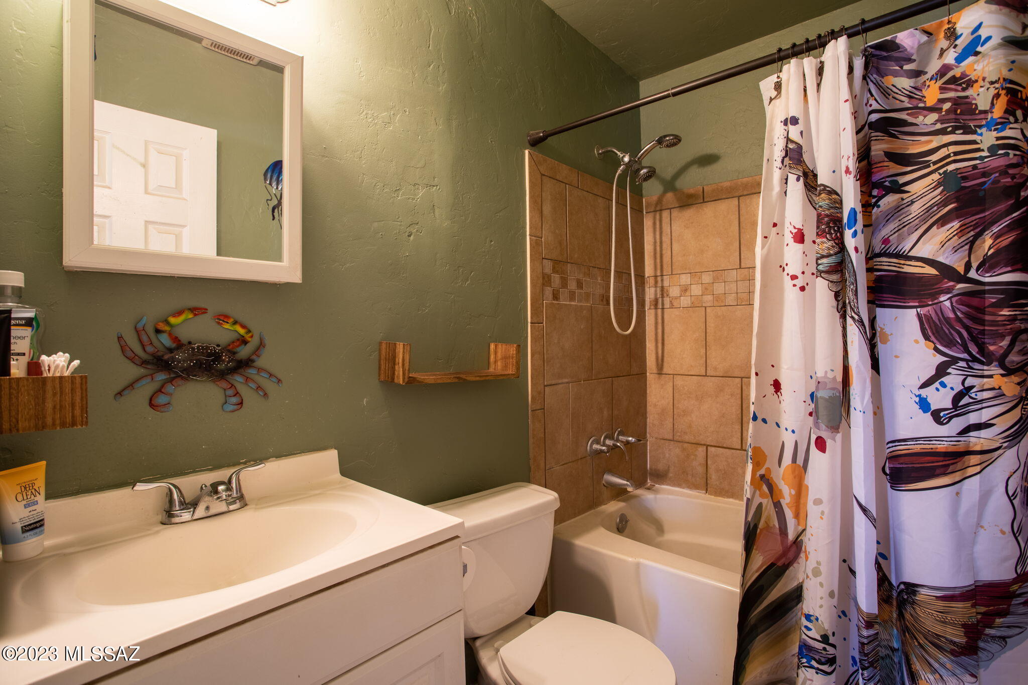 Escalante Heights No. 2 (1-172) - Residential
