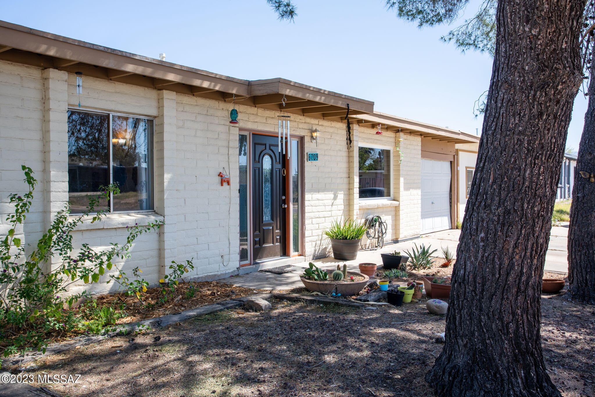 Escalante Heights No. 2 (1-172) - Residential