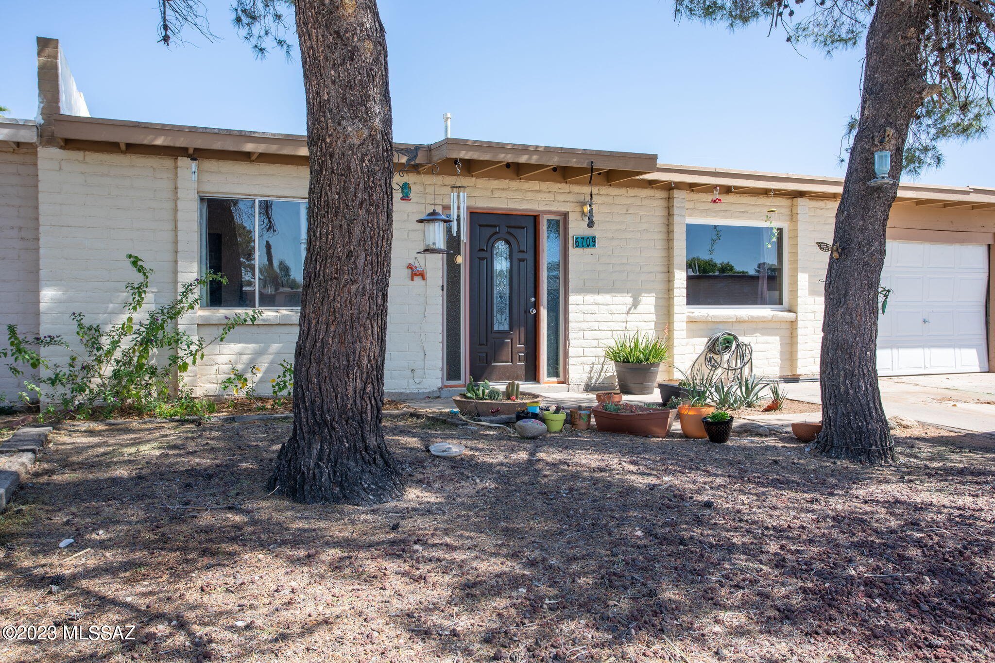 Escalante Heights No. 2 (1-172) - Residential