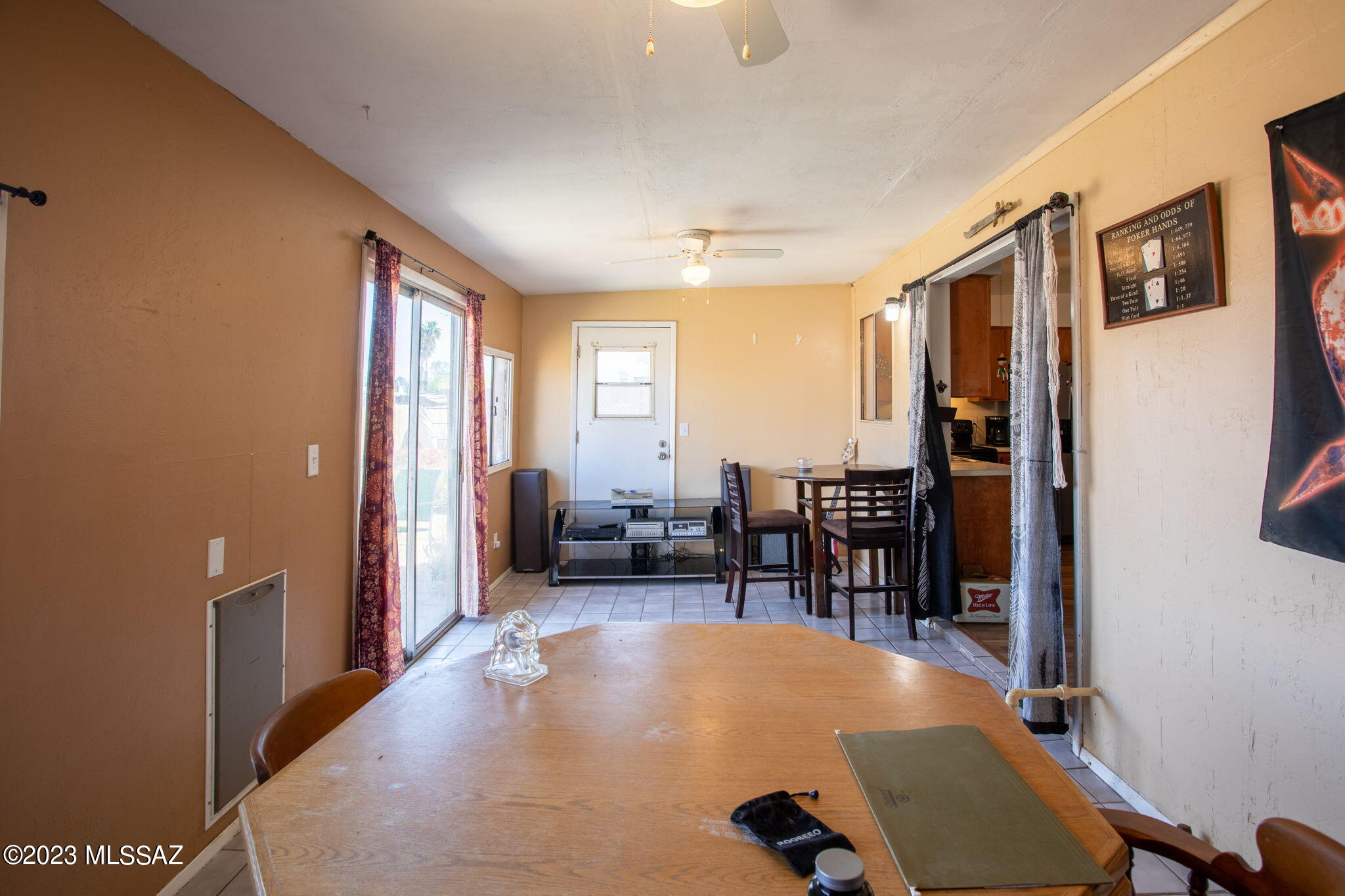 Escalante Heights No. 2 (1-172) - Residential