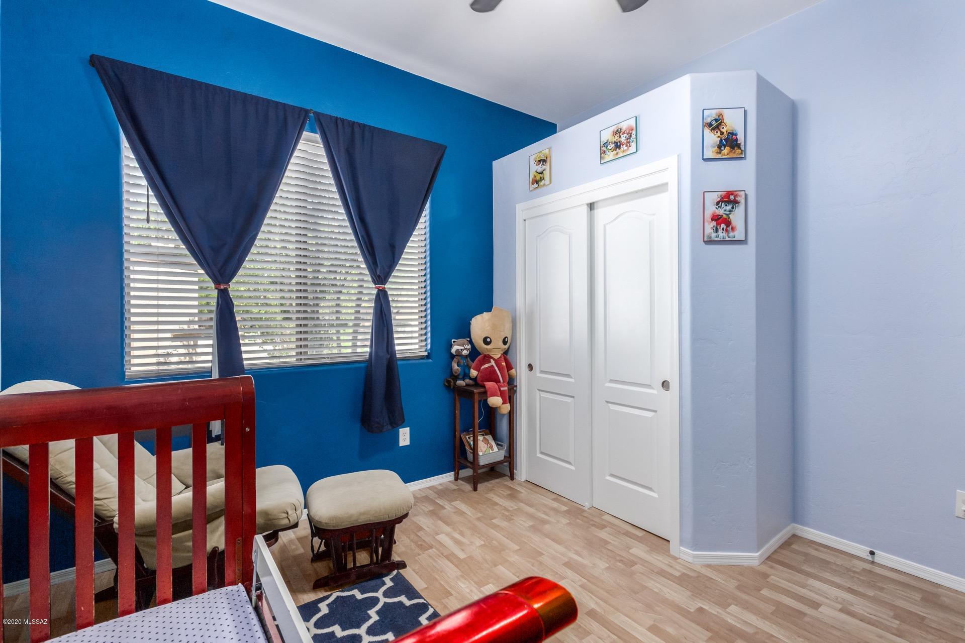 Gladden Farms BLK 4 - Residential