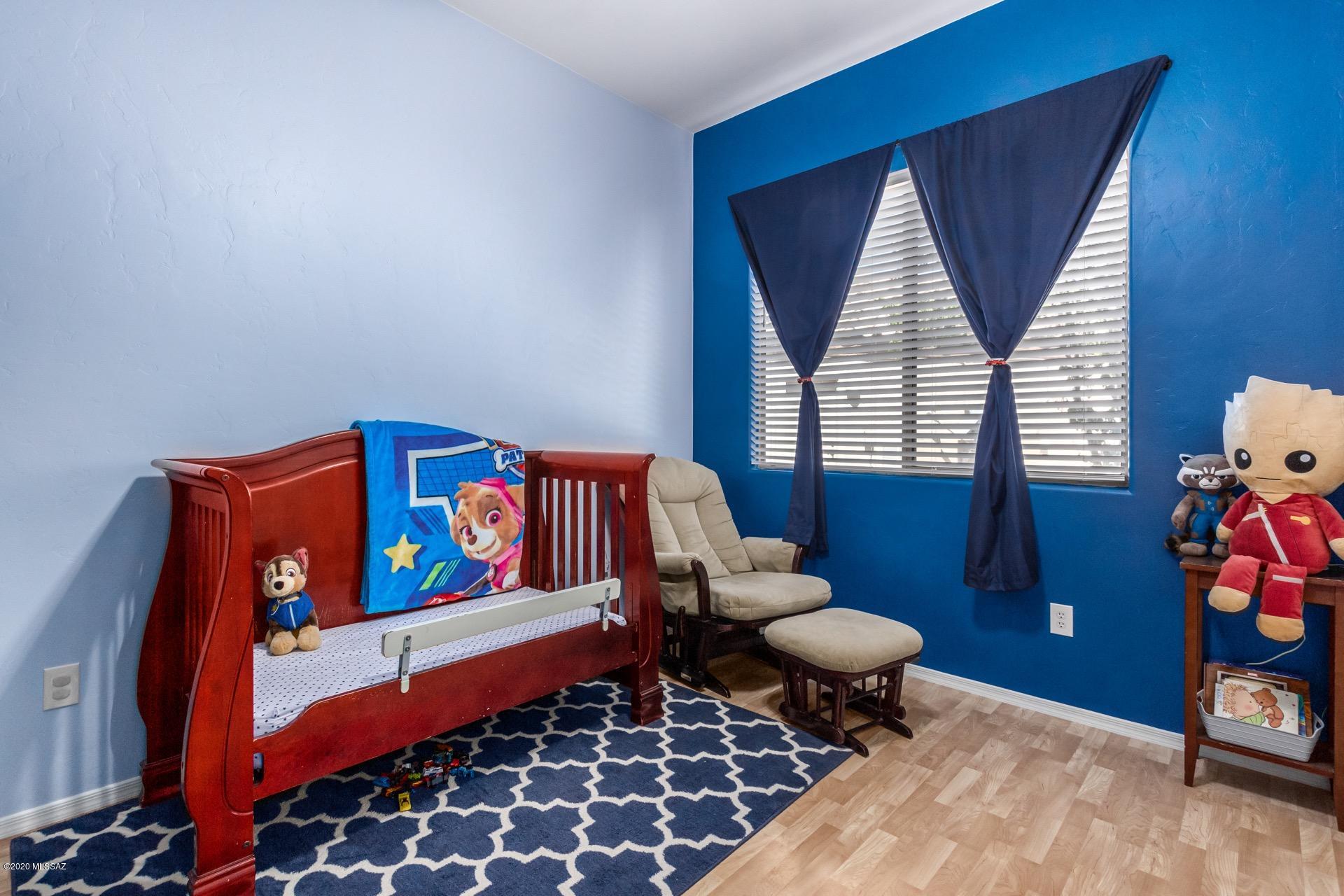 Gladden Farms BLK 4 - Residential