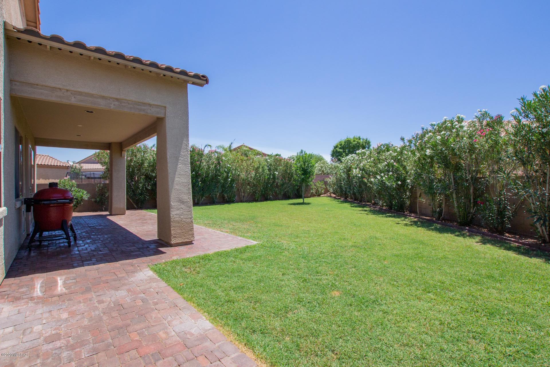 Gladden Farms BLK 4 - Residential