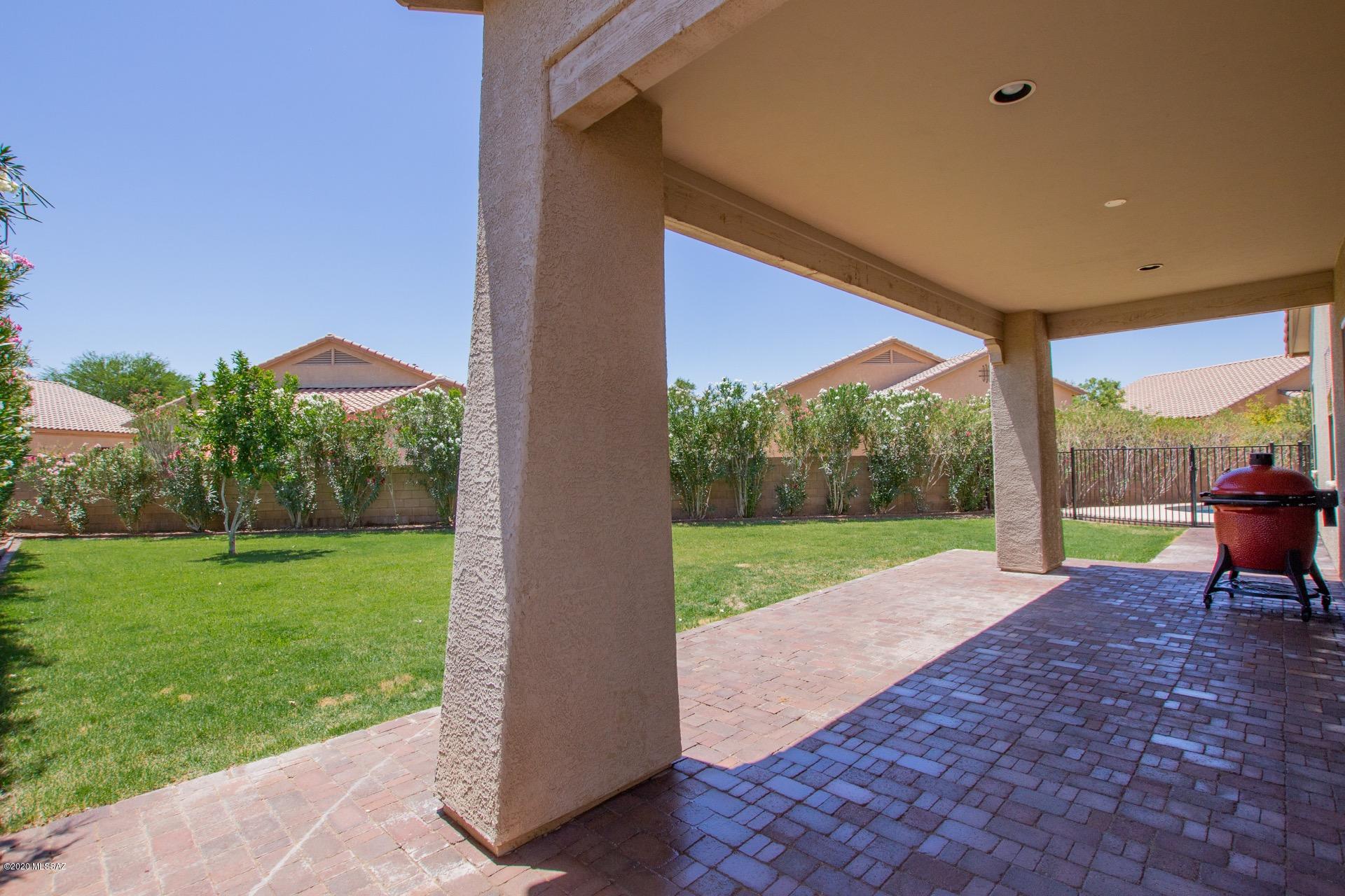 Gladden Farms BLK 4 - Residential