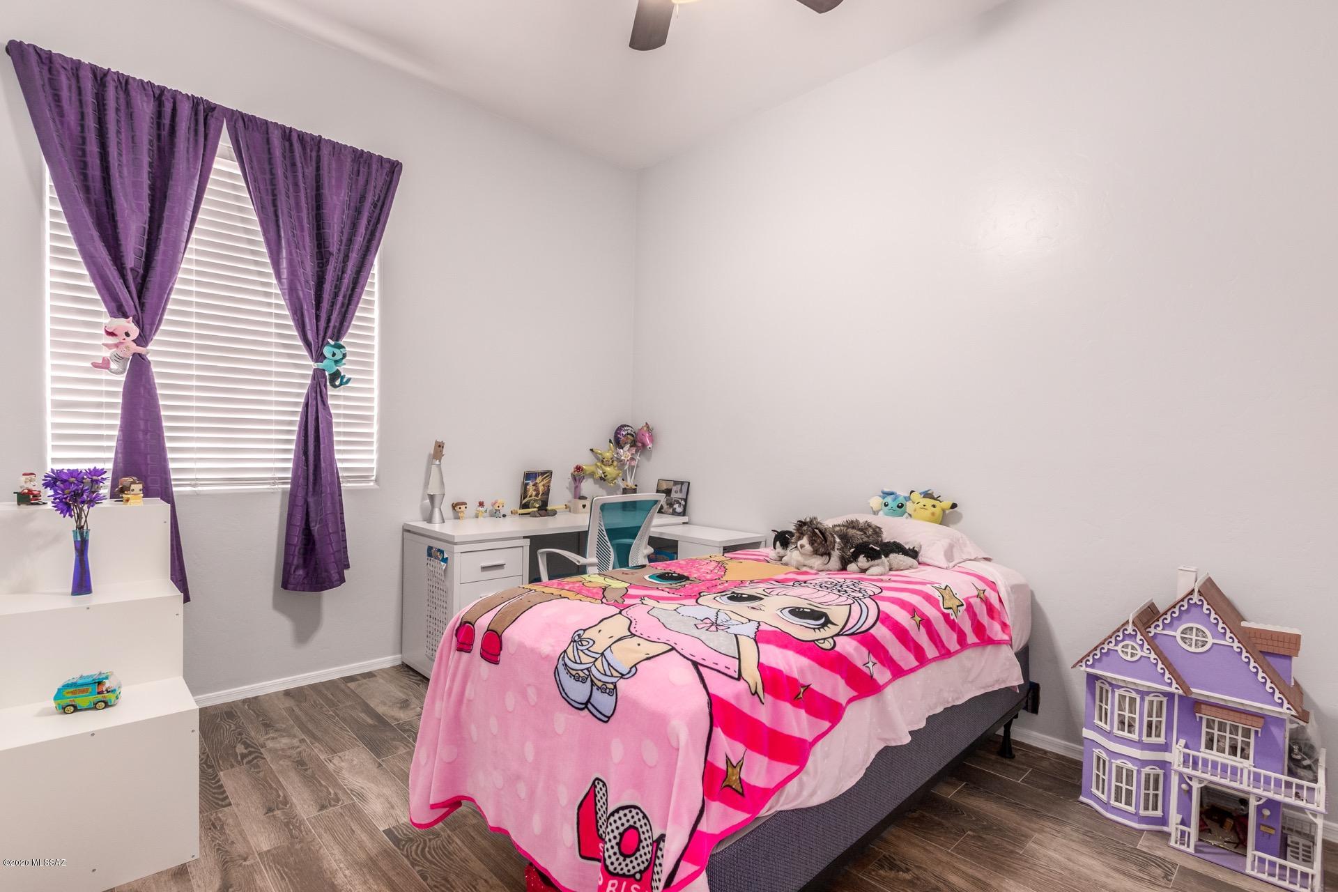 Gladden Farms BLK 4 - Residential