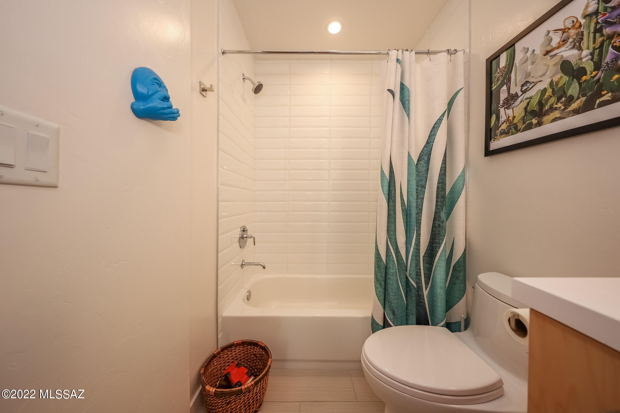 Ranchitos De Los Saguaros (1-21) - Residential