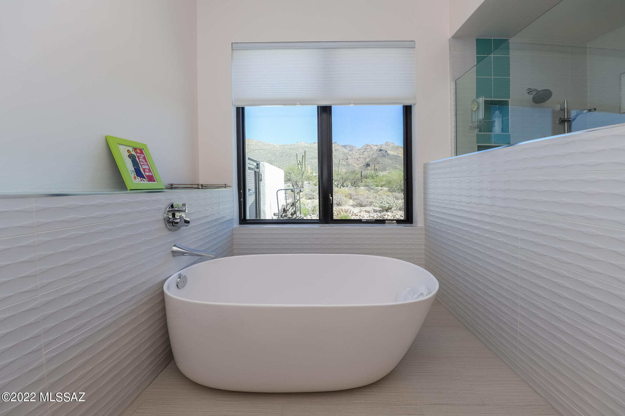 Ranchitos De Los Saguaros (1-21) - Residential